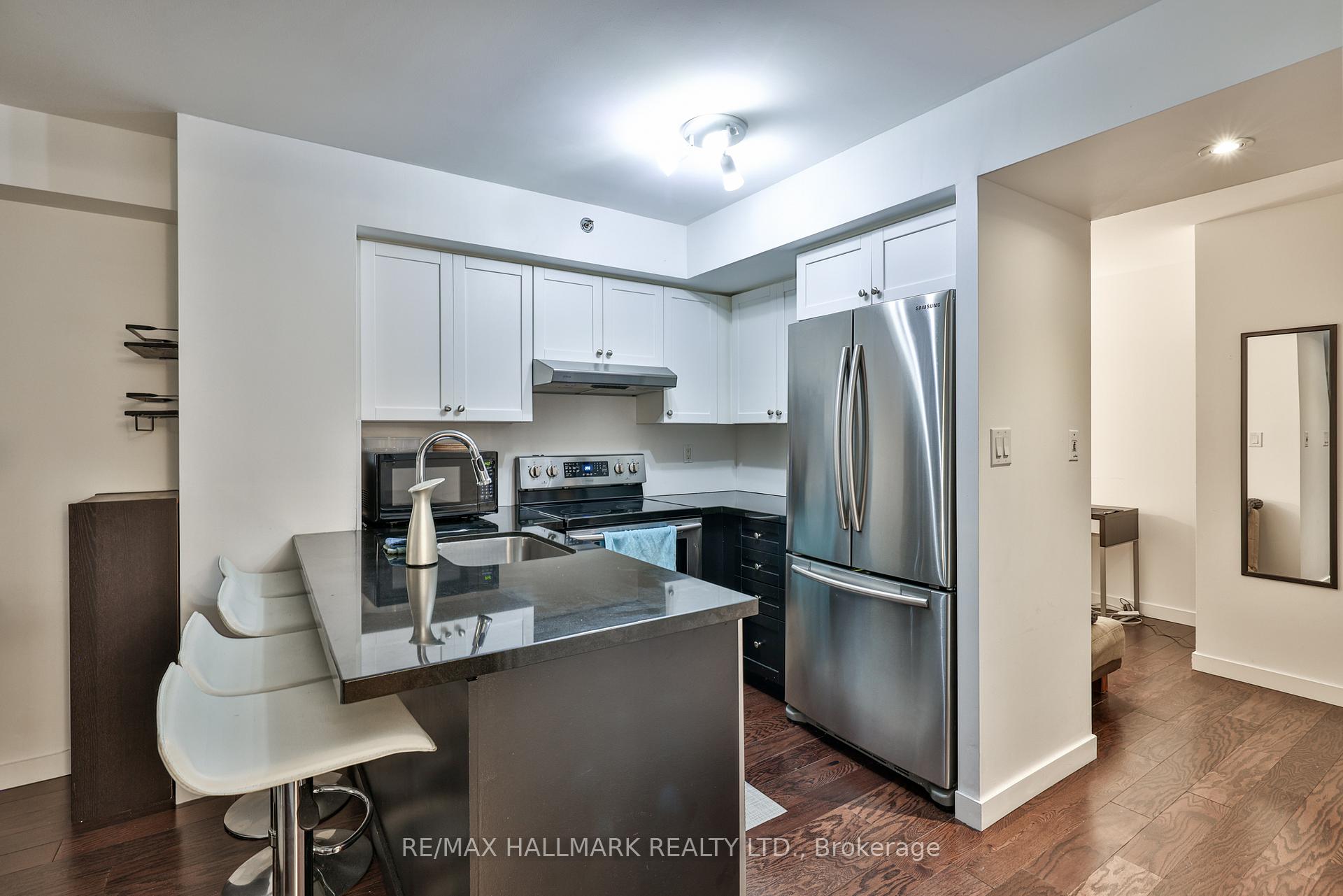 Photo 7 of Unit 212, 230 King Street E, Toronto, Moss Park — HOMEH