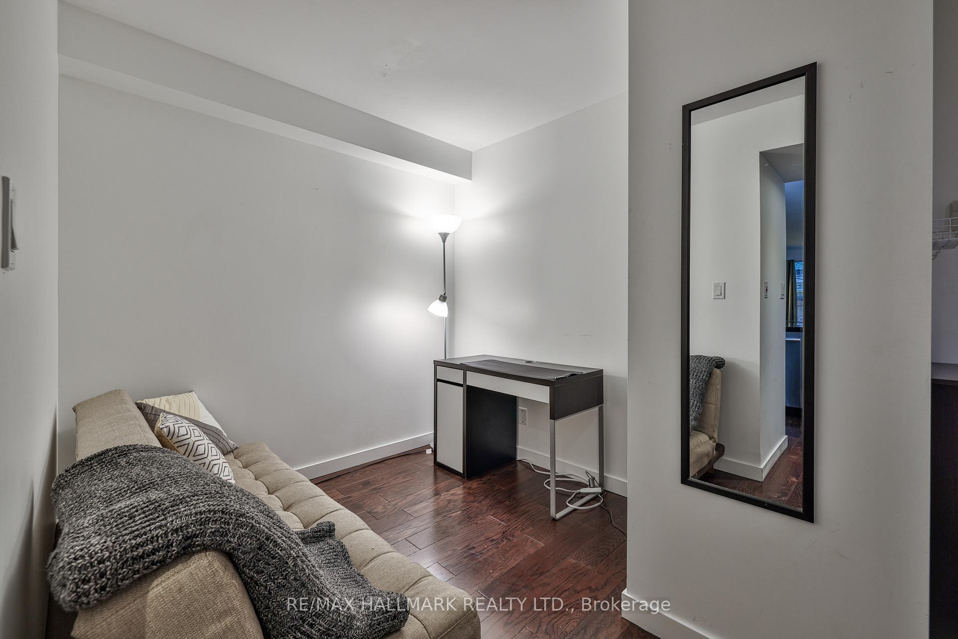 Photo 11 of Unit 212, 230 King Street E, Toronto, Moss Park — HOMEH