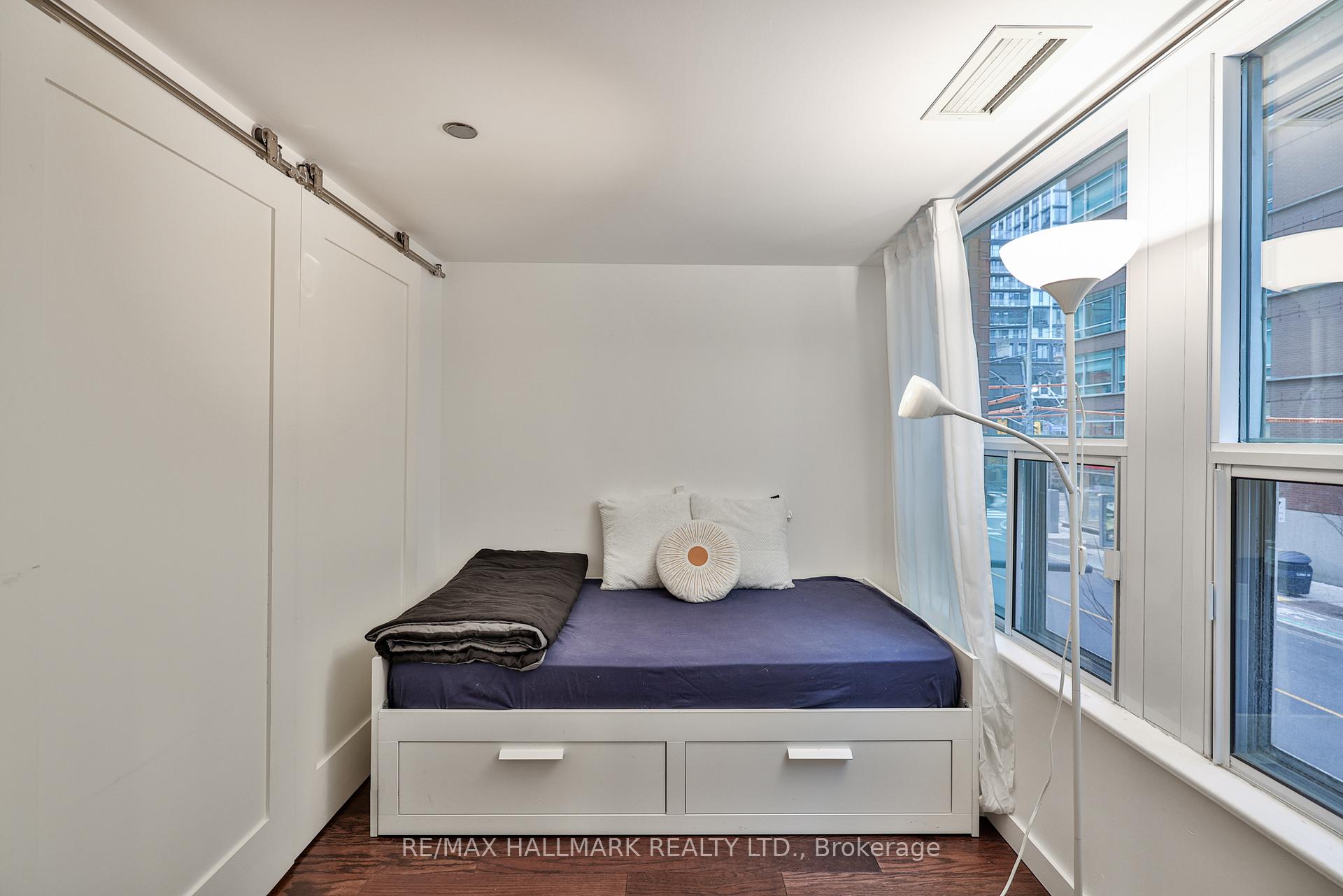 Photo 14 of Unit 212, 230 King Street E, Toronto, Moss Park — HOMEH