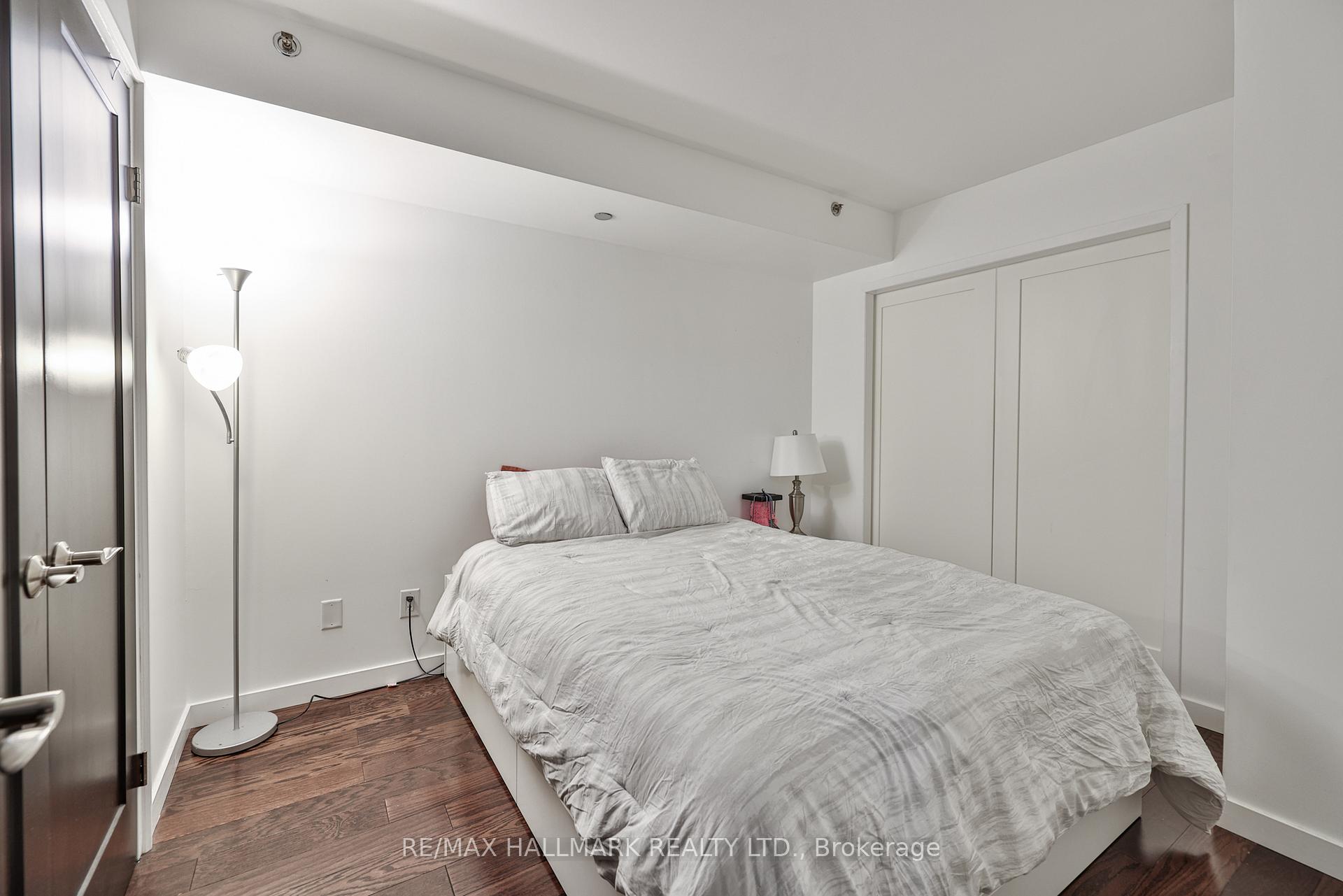 Photo 15 of Unit 212, 230 King Street E, Toronto, Moss Park — HOMEH