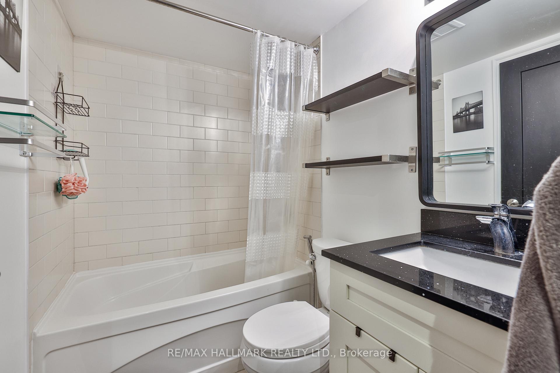 Photo 16 of Unit 212, 230 King Street E, Toronto, Moss Park — HOMEH