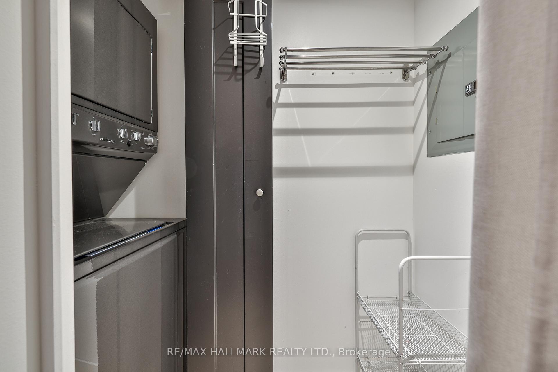 Photo 17 of Unit 212, 230 King Street E, Toronto, Moss Park — HOMEH