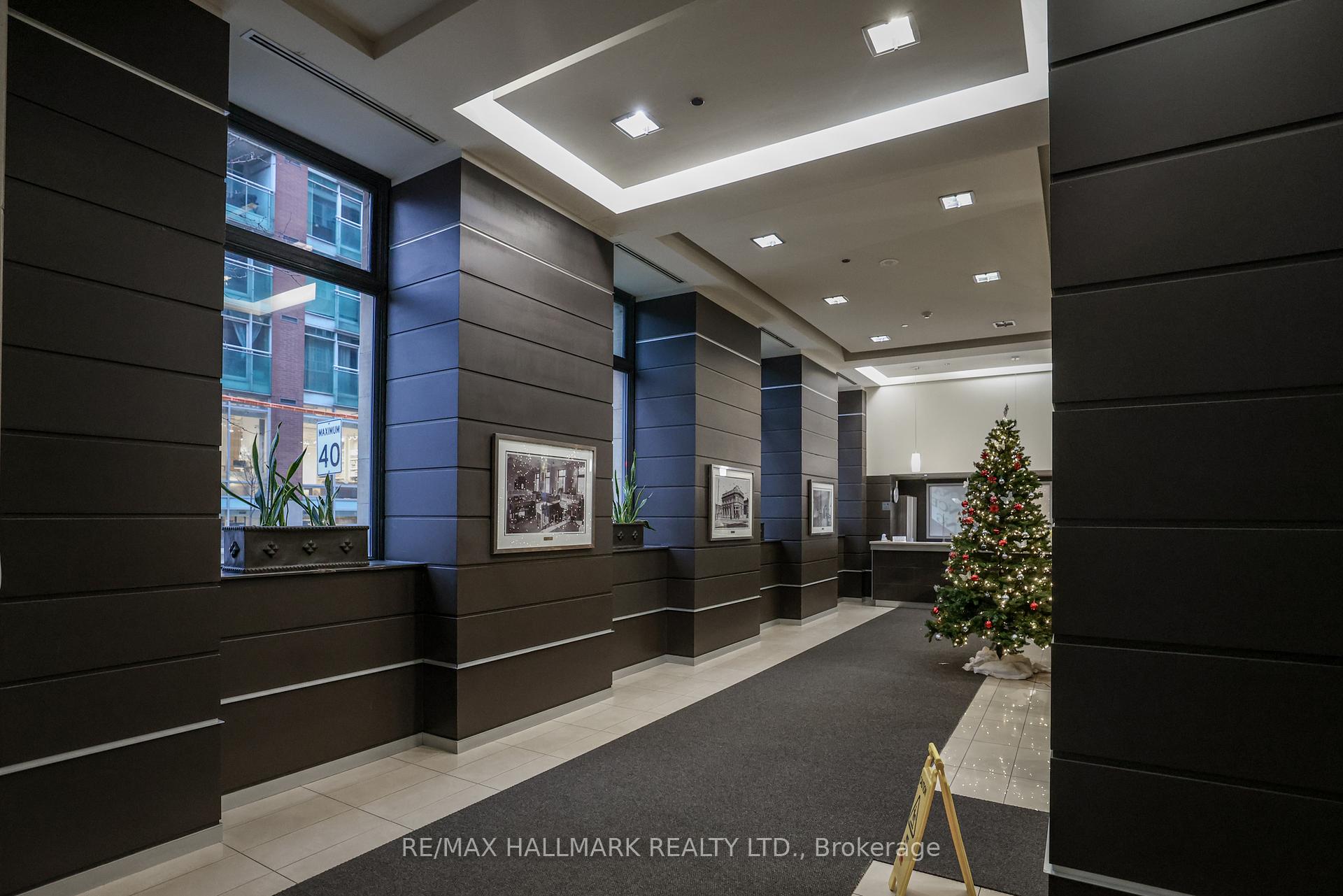 Photo 18 of Unit 212, 230 King Street E, Toronto, Moss Park — HOMEH