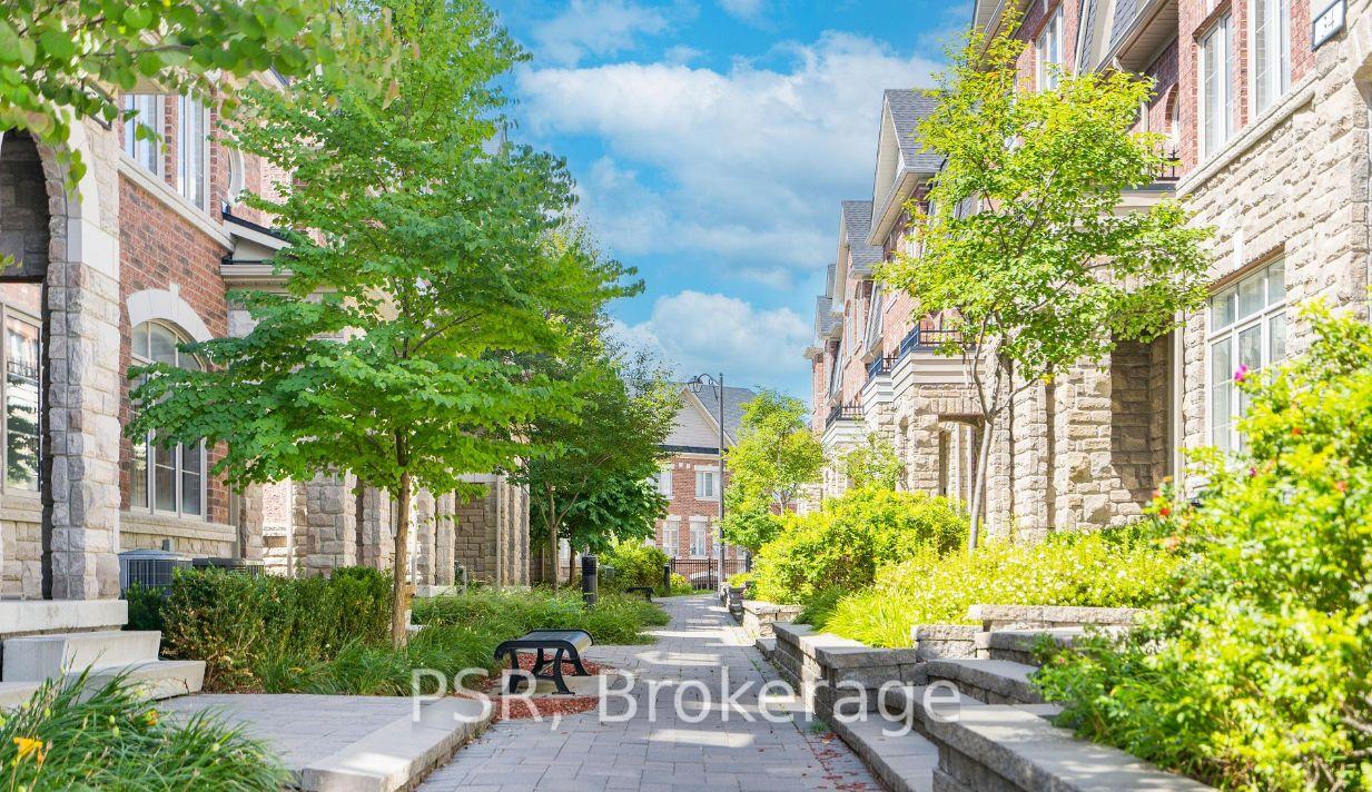 Photo 2 of Unit 29, 1331 Major Mackenzie Drive W, Vaughan, Patterson — HOMEH