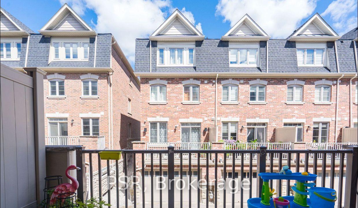 Photo 27 of Unit 29, 1331 Major Mackenzie Drive W, Vaughan, Patterson — HOMEH