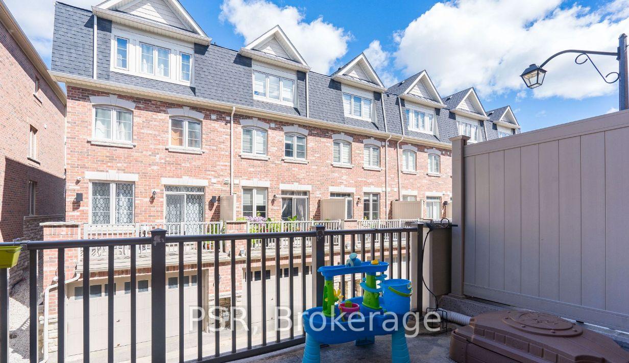 Photo 28 of Unit 29, 1331 Major Mackenzie Drive W, Vaughan, Patterson — HOMEH
