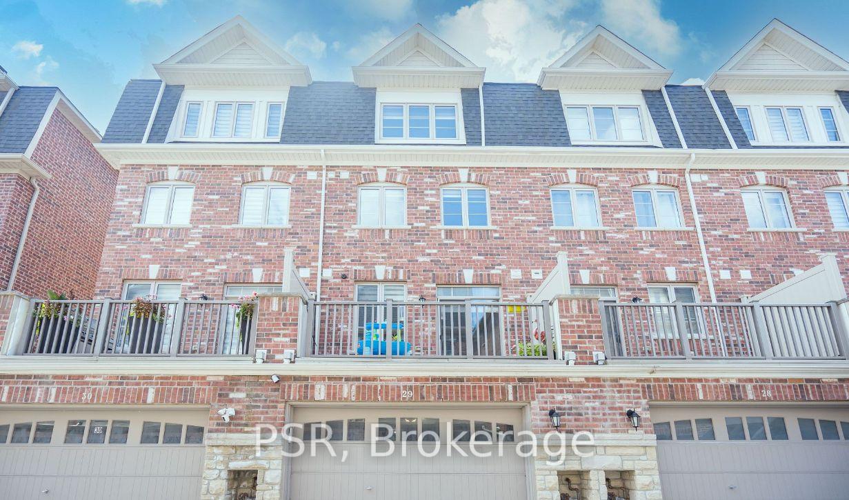 Photo 29 of Unit 29, 1331 Major Mackenzie Drive W, Vaughan, Patterson — HOMEH