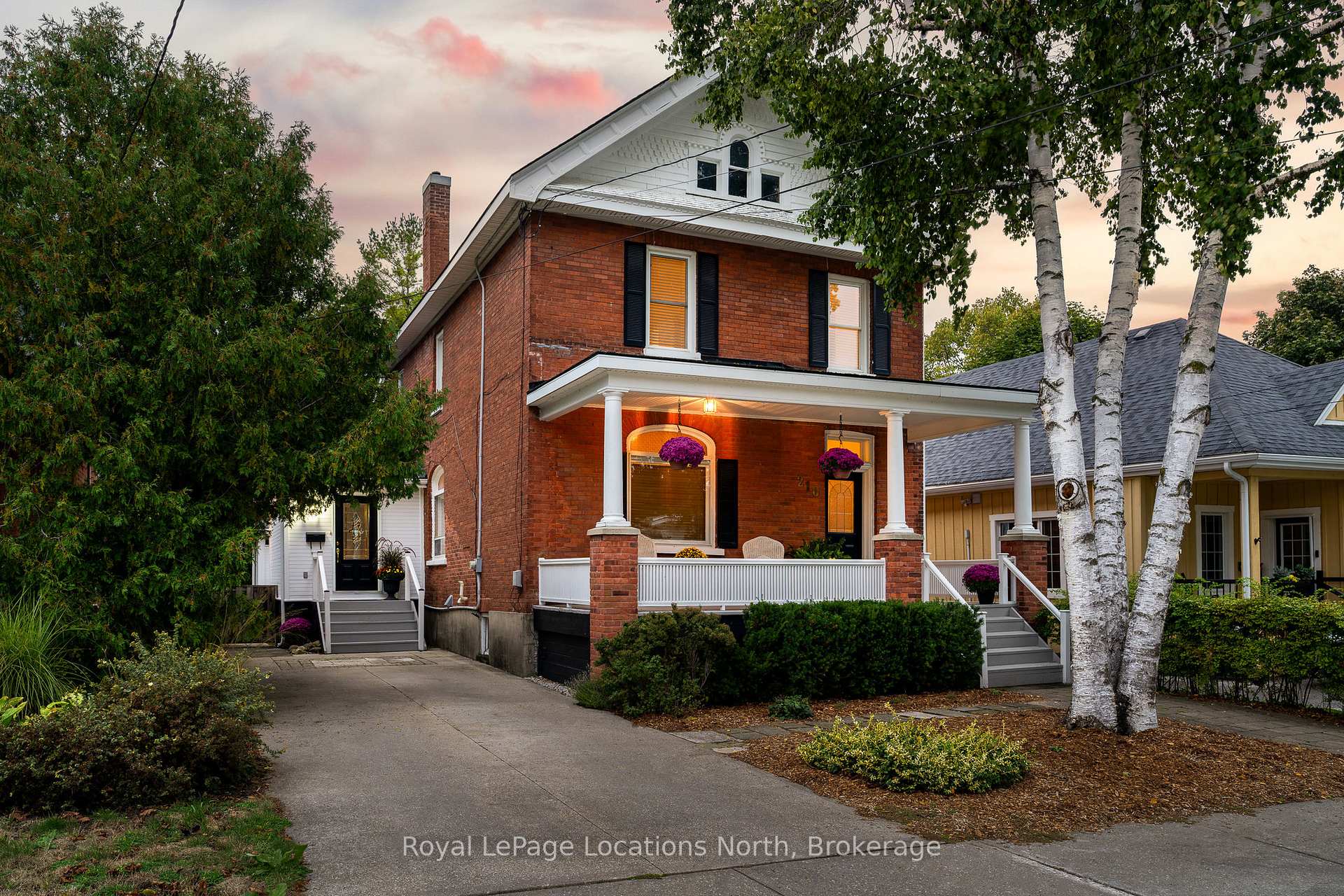 Photo 1 of 210 Birch Street, Collingwood — HOMEH