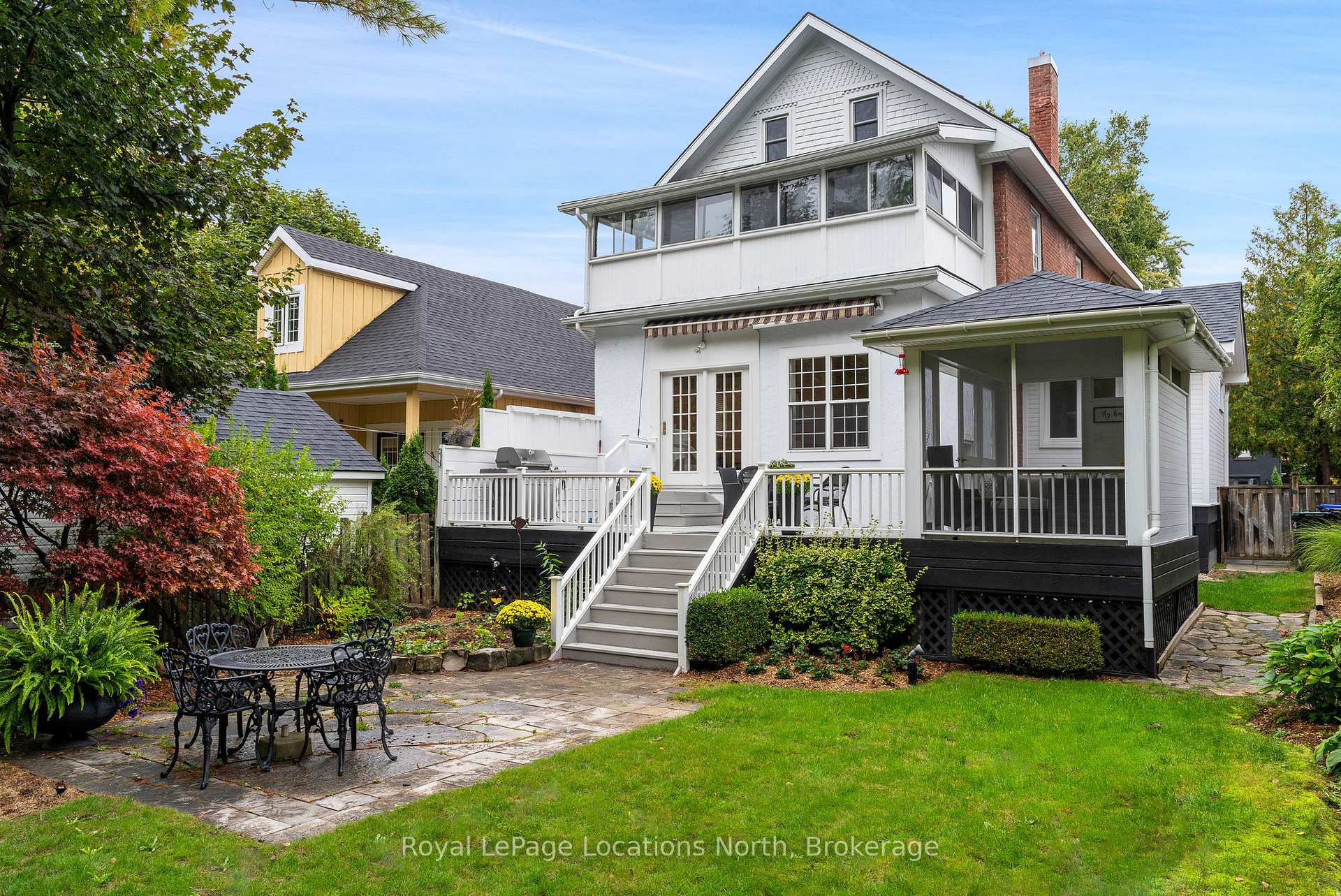 Photo 29 of 210 Birch Street, Collingwood — HOMEH