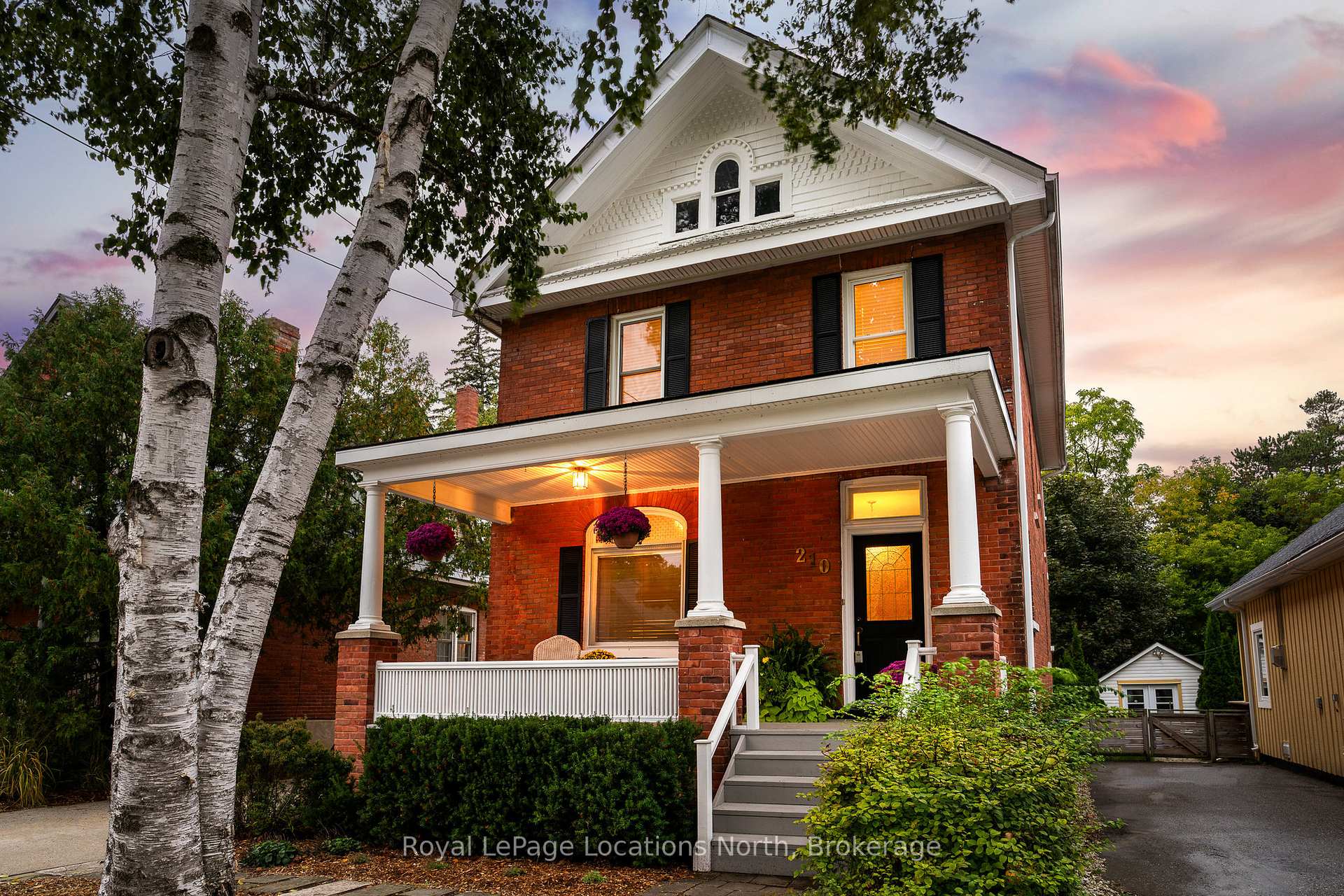 Photo 43 of 210 Birch Street, Collingwood — HOMEH
