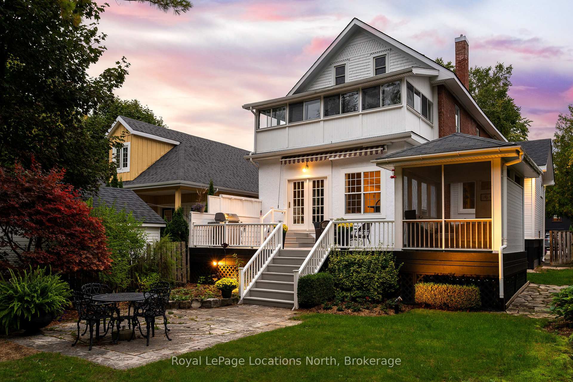 Photo 49 of 210 Birch Street, Collingwood — HOMEH