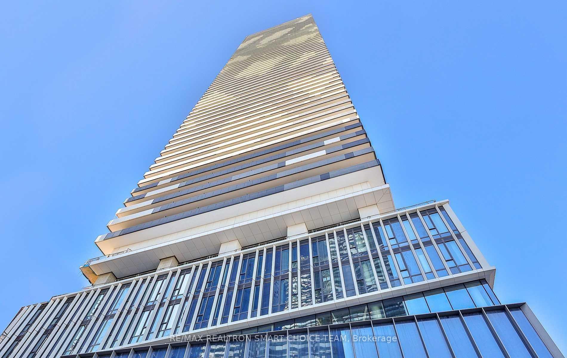 Photo 1 of Unit 2703, 138 Downes Street, Toronto, Waterfront Communities — HOMEH