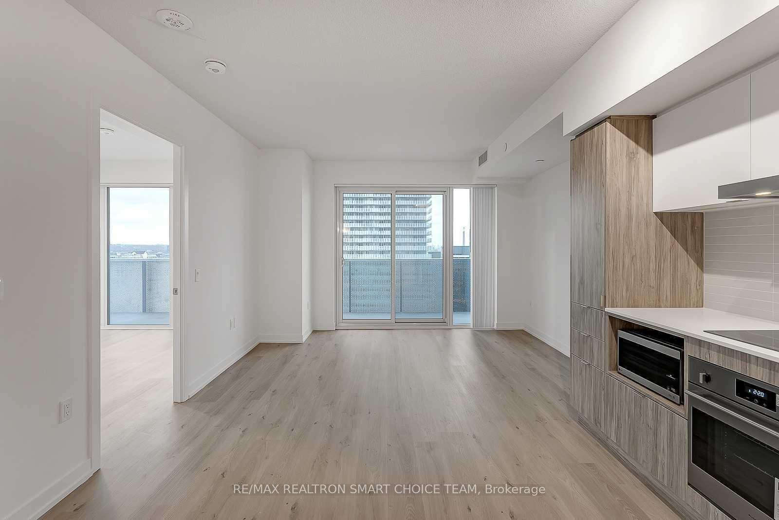 Photo 3 of Unit 2703, 138 Downes Street, Toronto, Waterfront Communities — HOMEH