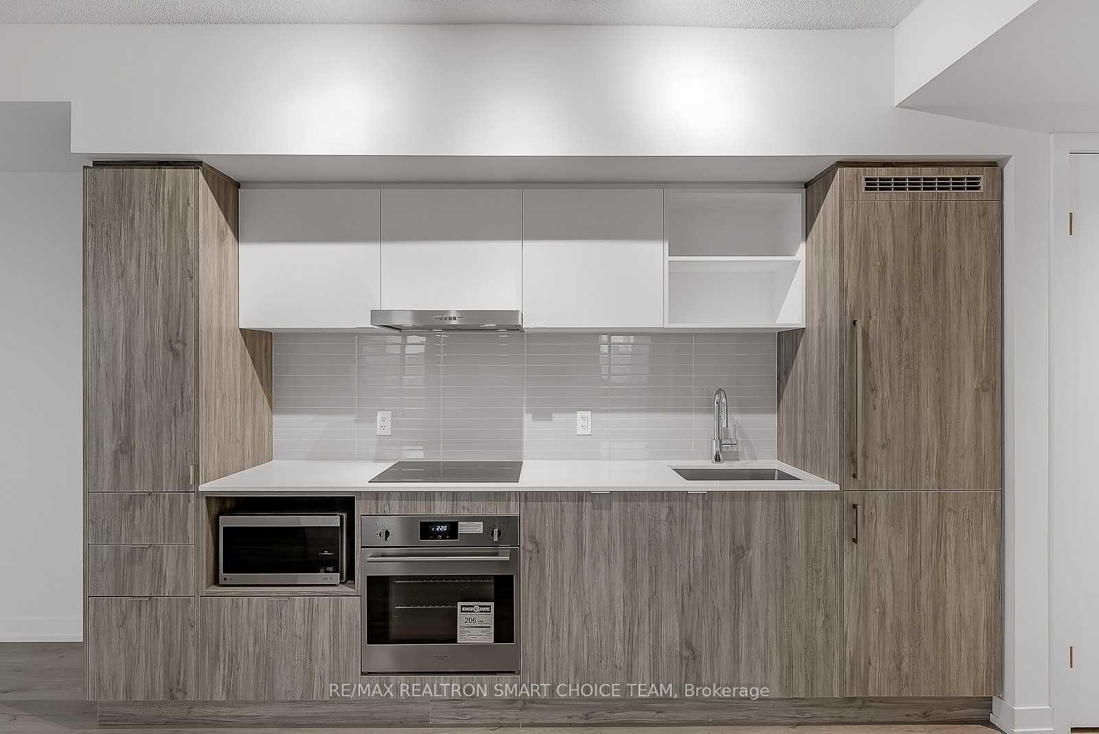Photo 4 of Unit 2703, 138 Downes Street, Toronto, Waterfront Communities — HOMEH