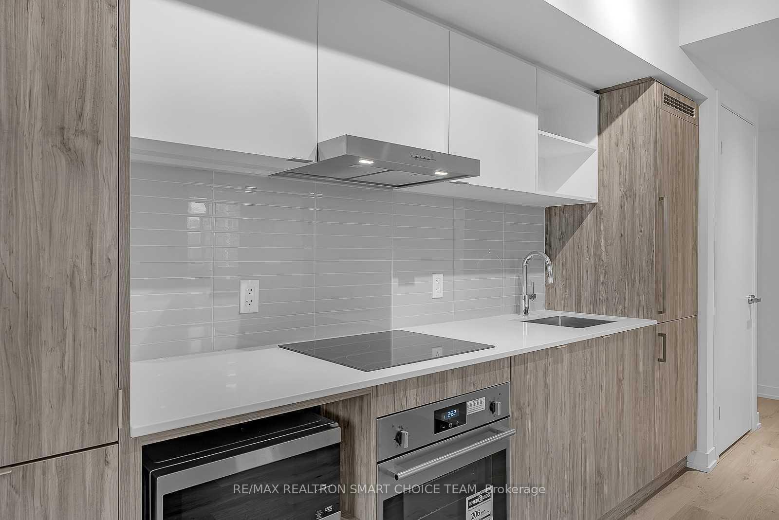 Photo 6 of Unit 2703, 138 Downes Street, Toronto, Waterfront Communities — HOMEH