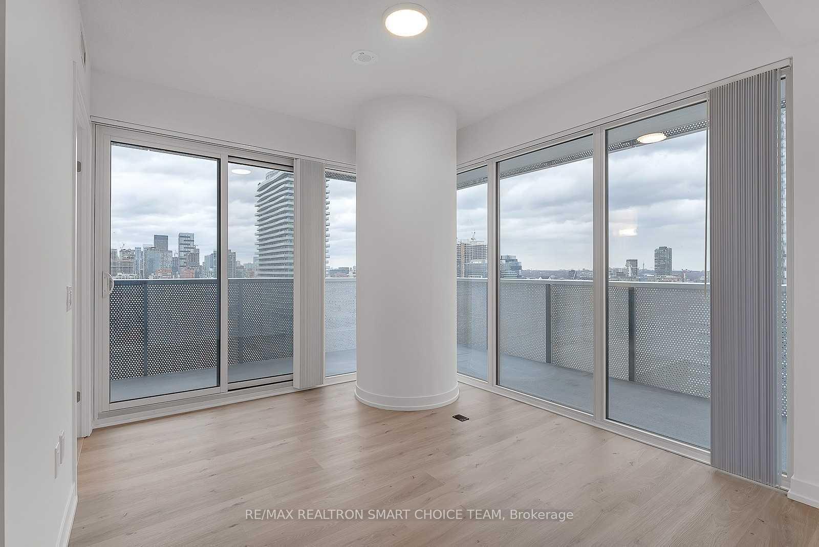 Photo 12 of Unit 2703, 138 Downes Street, Toronto, Waterfront Communities — HOMEH