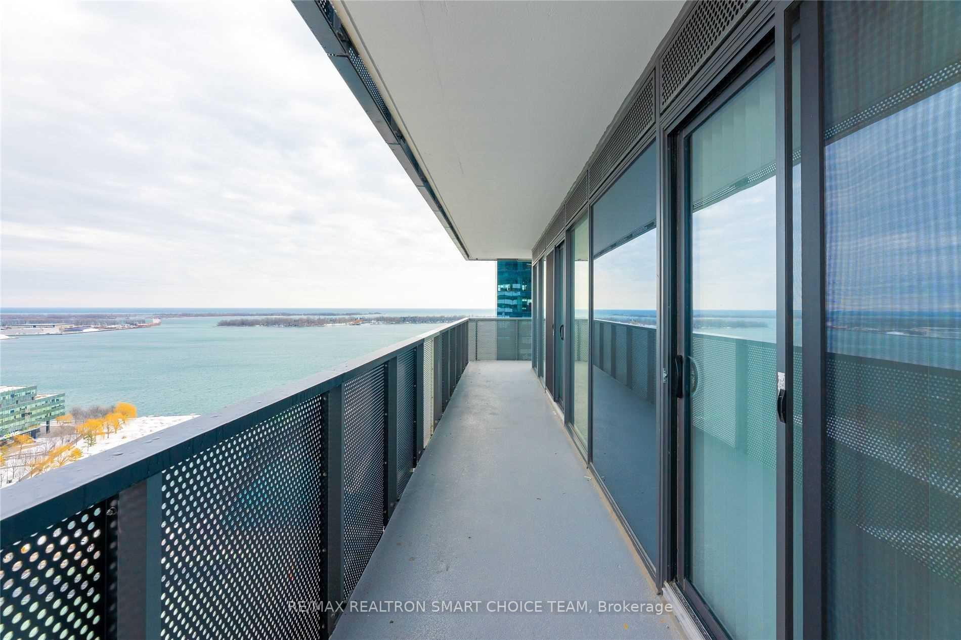 Photo 19 of Unit 2703, 138 Downes Street, Toronto, Waterfront Communities — HOMEH
