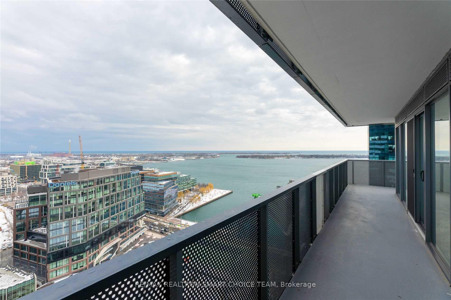 Photo 20 of Unit 2703, 138 Downes Street, Toronto, Waterfront Communities — HOMEH