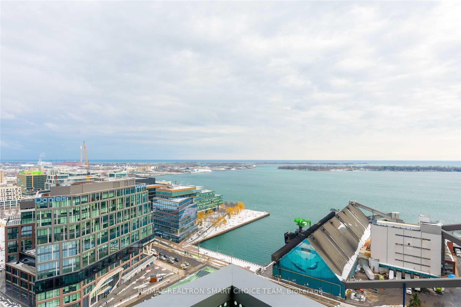 Photo 21 of Unit 2703, 138 Downes Street, Toronto, Waterfront Communities — HOMEH