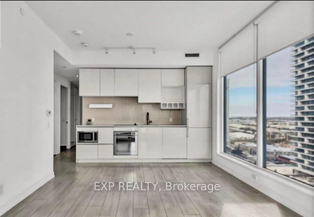Front of Unit 4903, 898 Portage Parkway