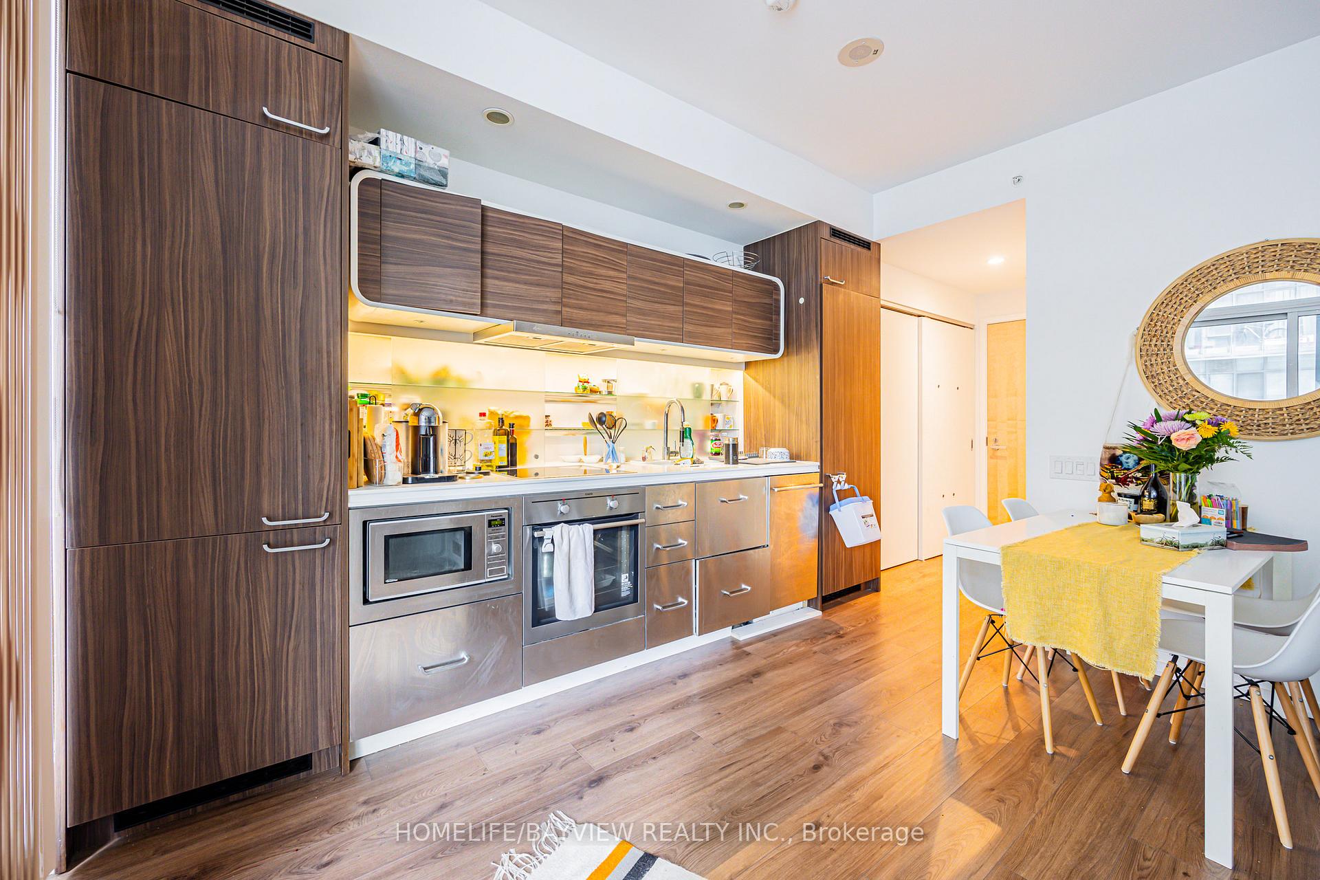 Photo 4 of Unit 1203, 45 Charles Street E, Toronto, Church-Yonge Corridor — HOMEH