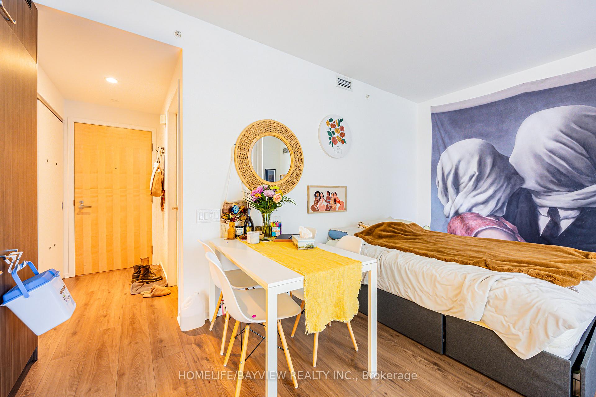 Photo 5 of Unit 1203, 45 Charles Street E, Toronto, Church-Yonge Corridor — HOMEH