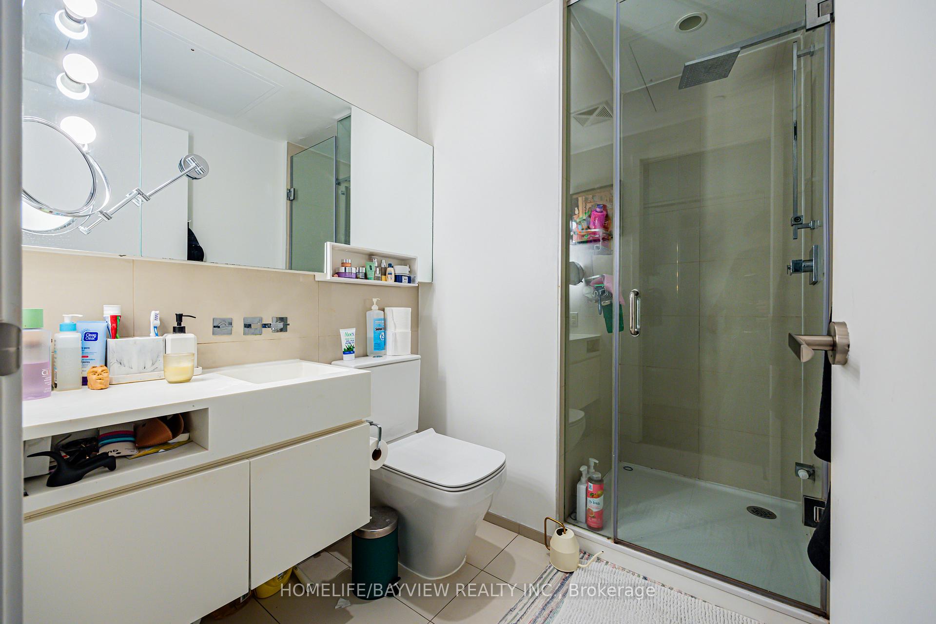 Photo 9 of Unit 1203, 45 Charles Street E, Toronto, Church-Yonge Corridor — HOMEH