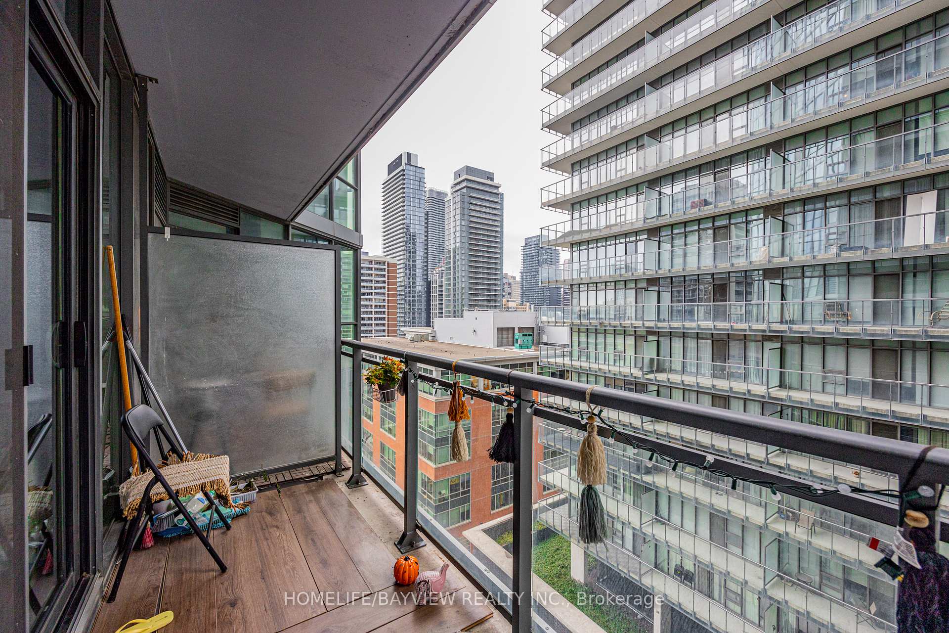 Photo 12 of Unit 1203, 45 Charles Street E, Toronto, Church-Yonge Corridor — HOMEH