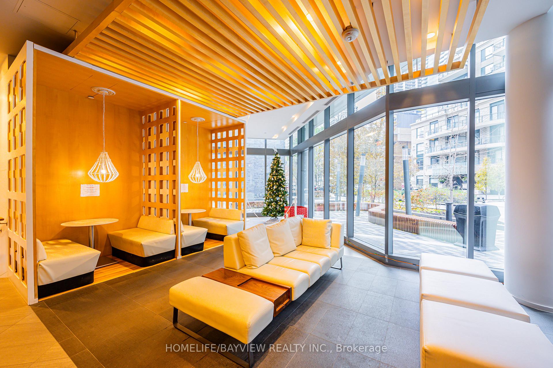Photo 14 of Unit 1203, 45 Charles Street E, Toronto, Church-Yonge Corridor — HOMEH