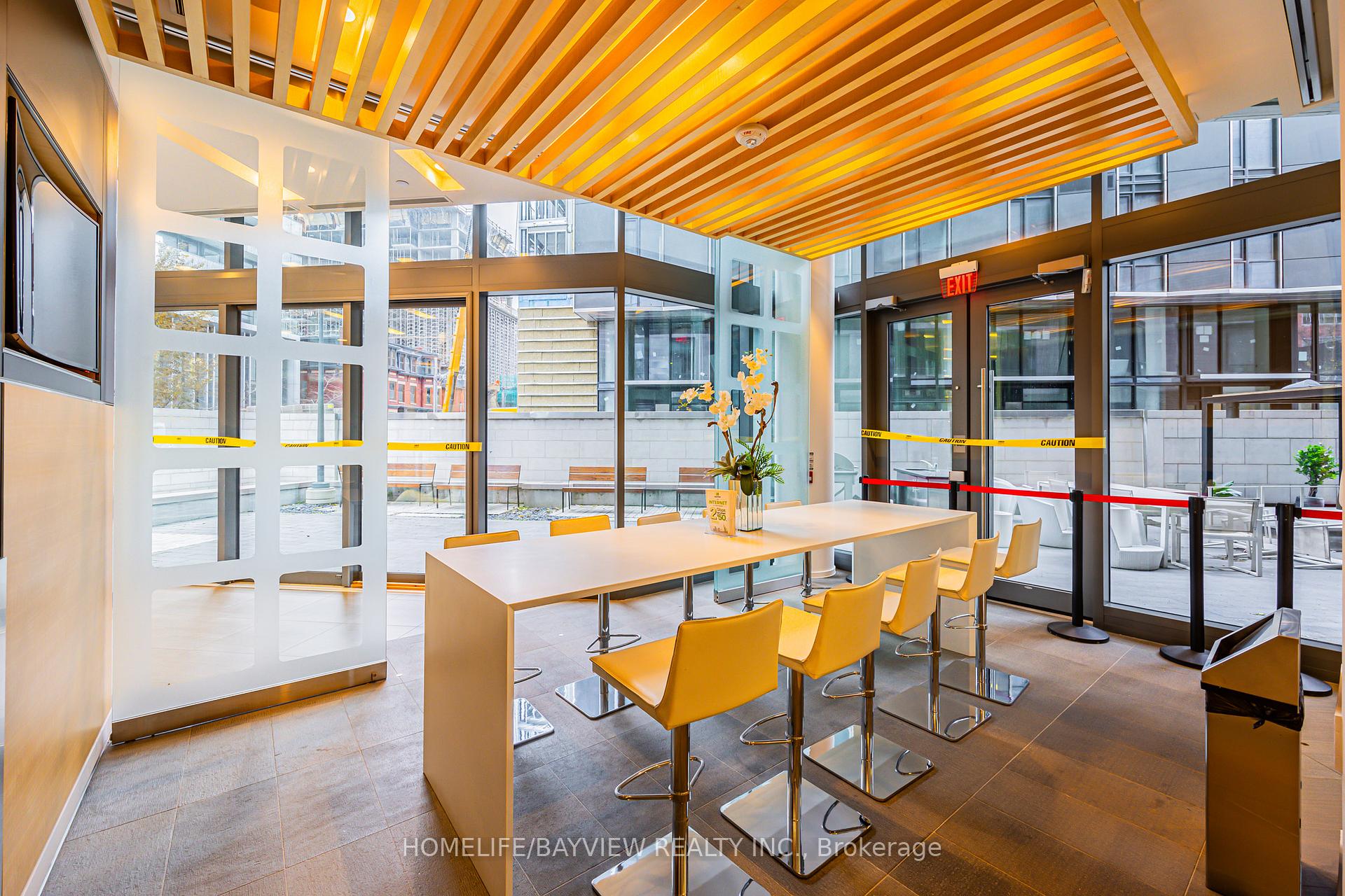 Photo 15 of Unit 1203, 45 Charles Street E, Toronto, Church-Yonge Corridor — HOMEH