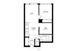 Photo 2 of Unit 3512, 181 Dundas Street E, Toronto, Church-Yonge Corridor — HOMEH