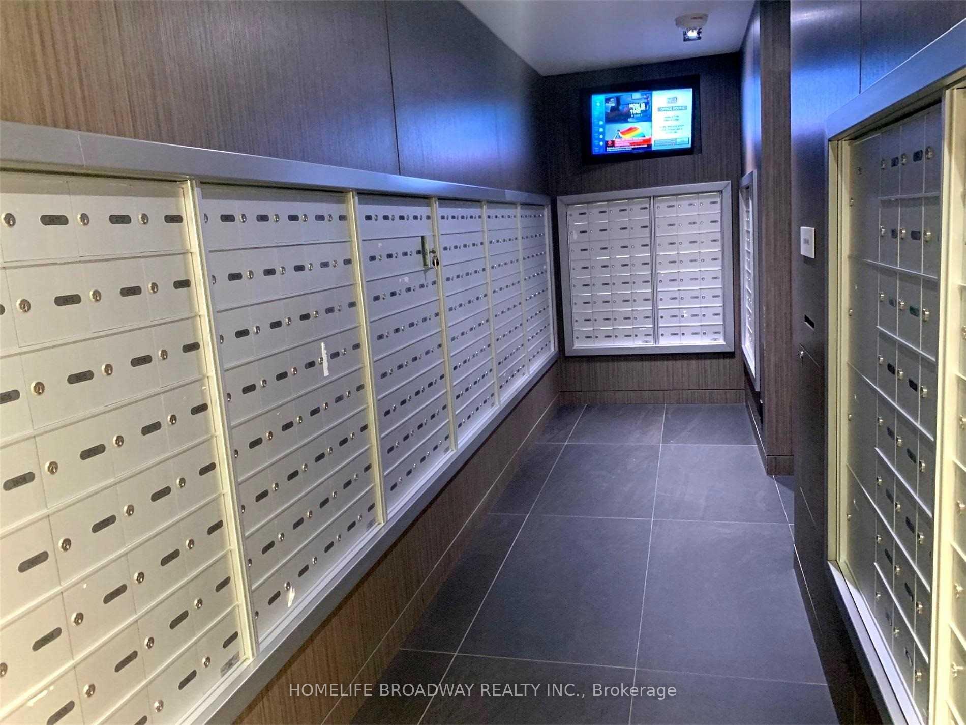Photo 3 of Unit 3512, 181 Dundas Street E, Toronto, Church-Yonge Corridor — HOMEH