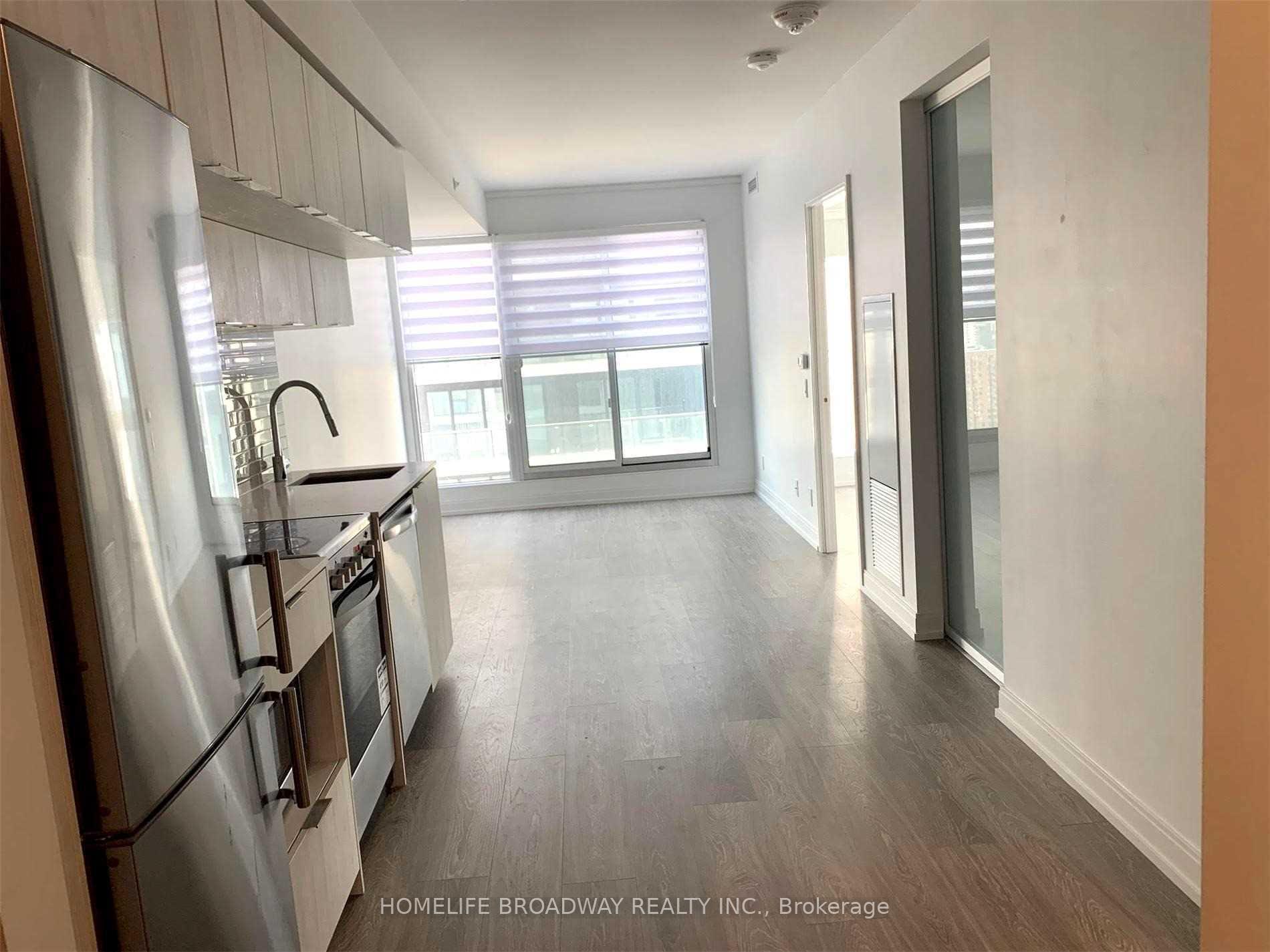 Photo 4 of Unit 3512, 181 Dundas Street E, Toronto, Church-Yonge Corridor — HOMEH