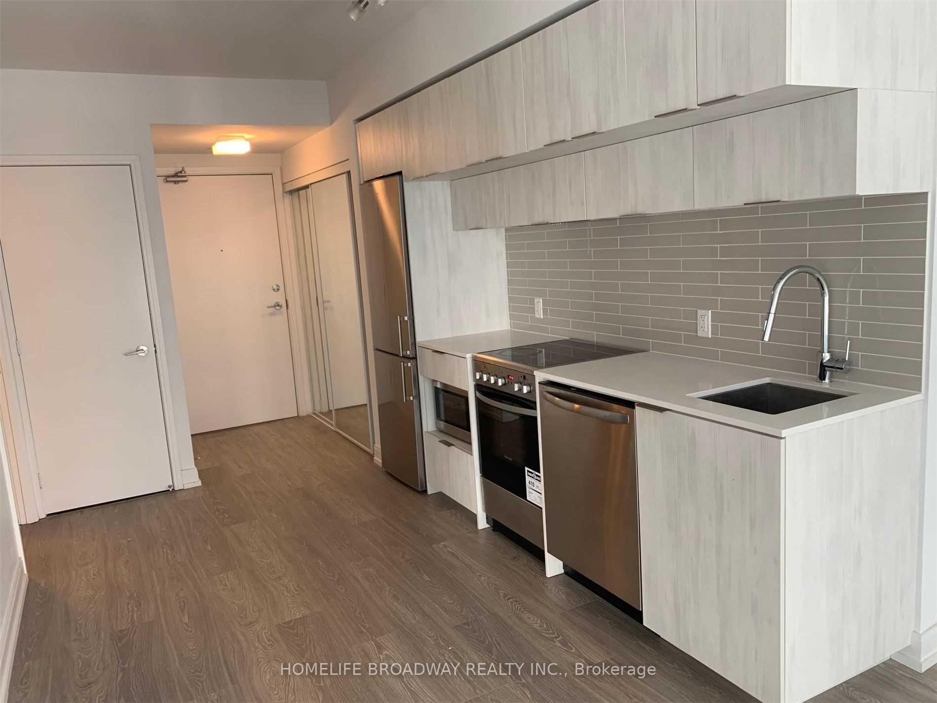 Photo 5 of Unit 3512, 181 Dundas Street E, Toronto, Church-Yonge Corridor — HOMEH
