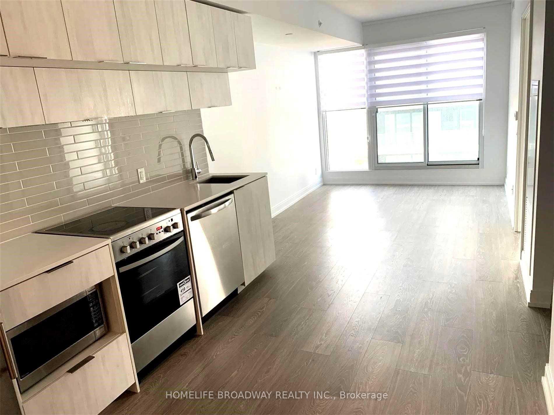 Photo 6 of Unit 3512, 181 Dundas Street E, Toronto, Church-Yonge Corridor — HOMEH