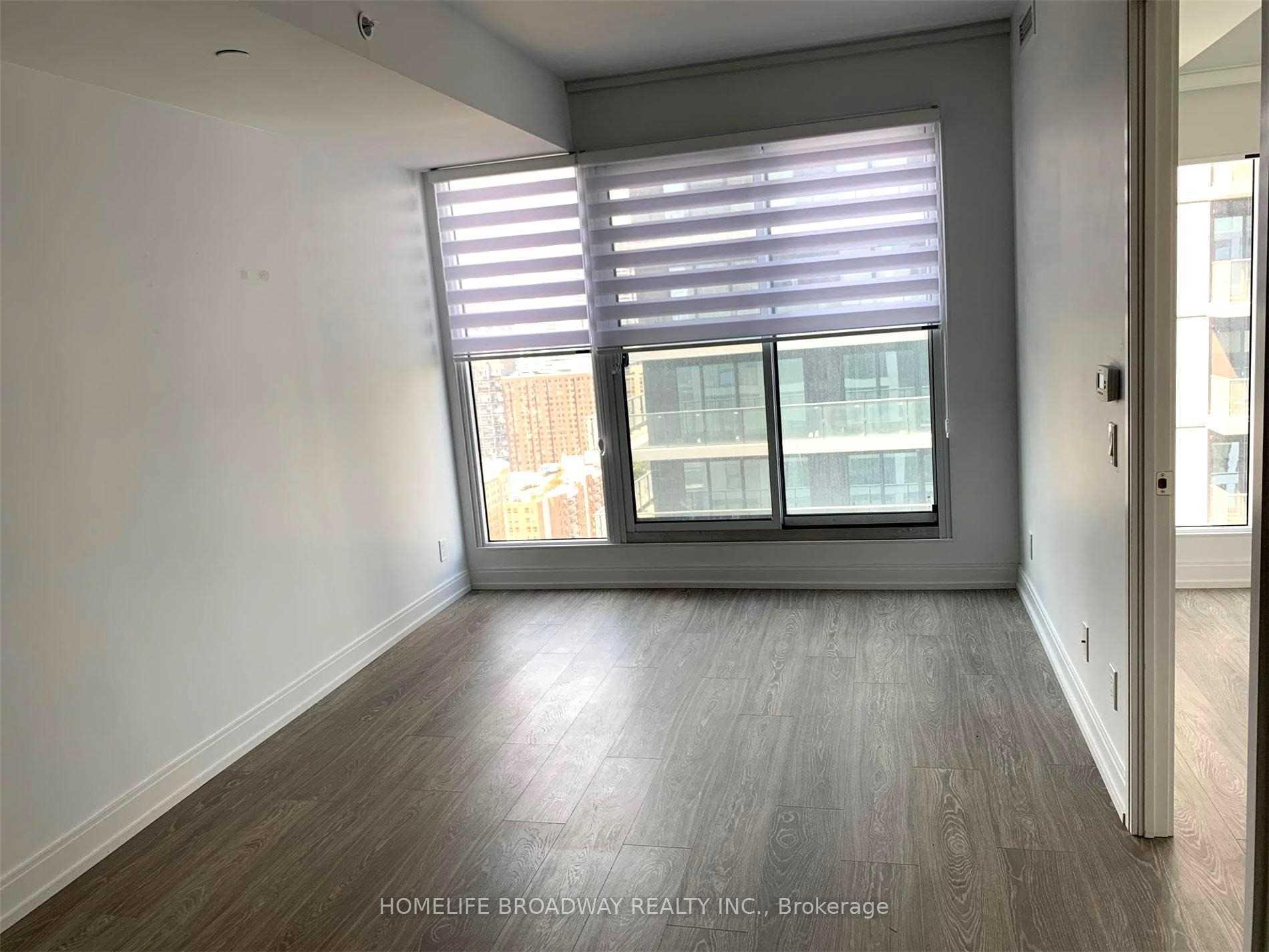 Photo 7 of Unit 3512, 181 Dundas Street E, Toronto, Church-Yonge Corridor — HOMEH