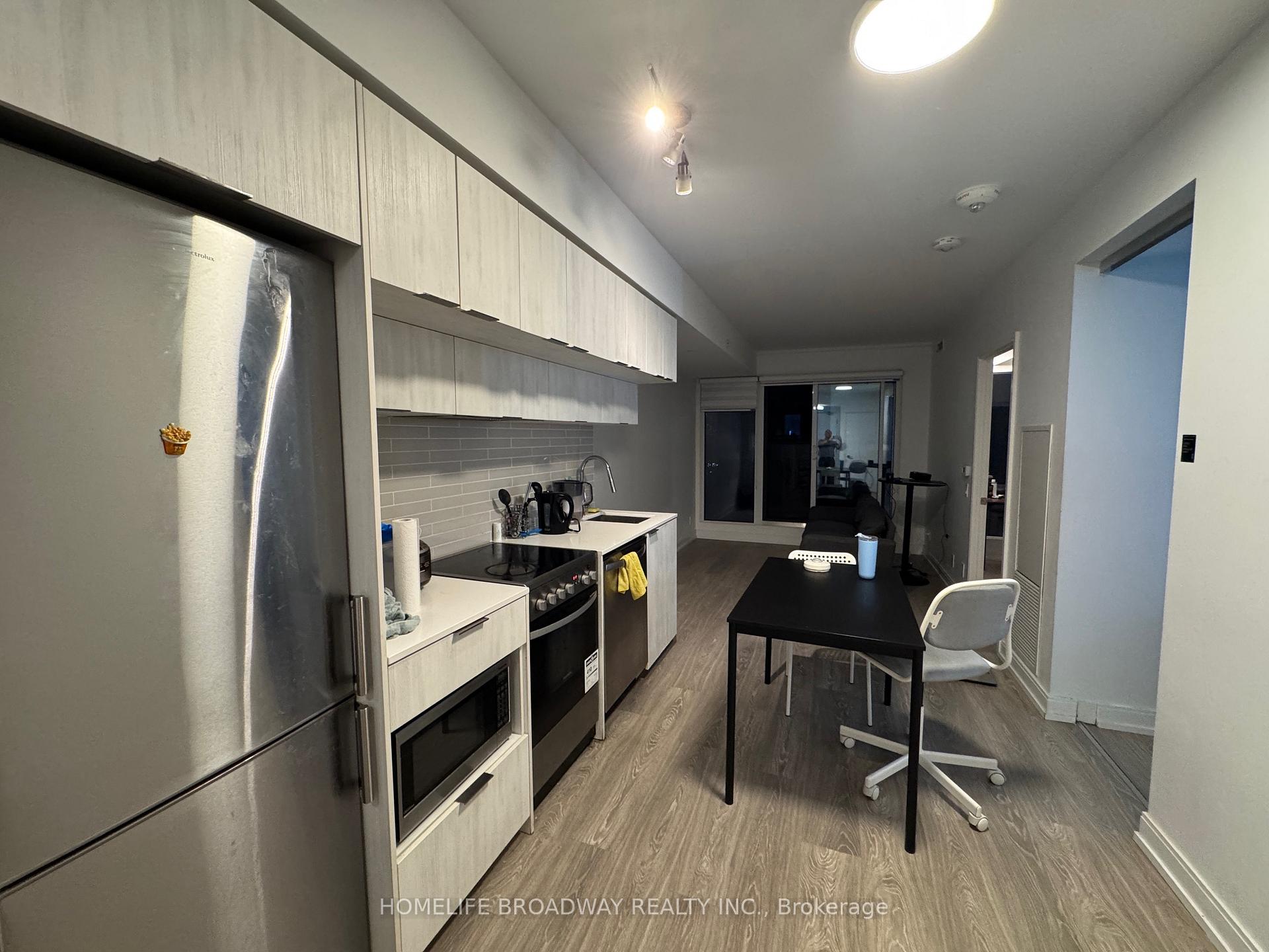 Photo 12 of Unit 3512, 181 Dundas Street E, Toronto, Church-Yonge Corridor — HOMEH