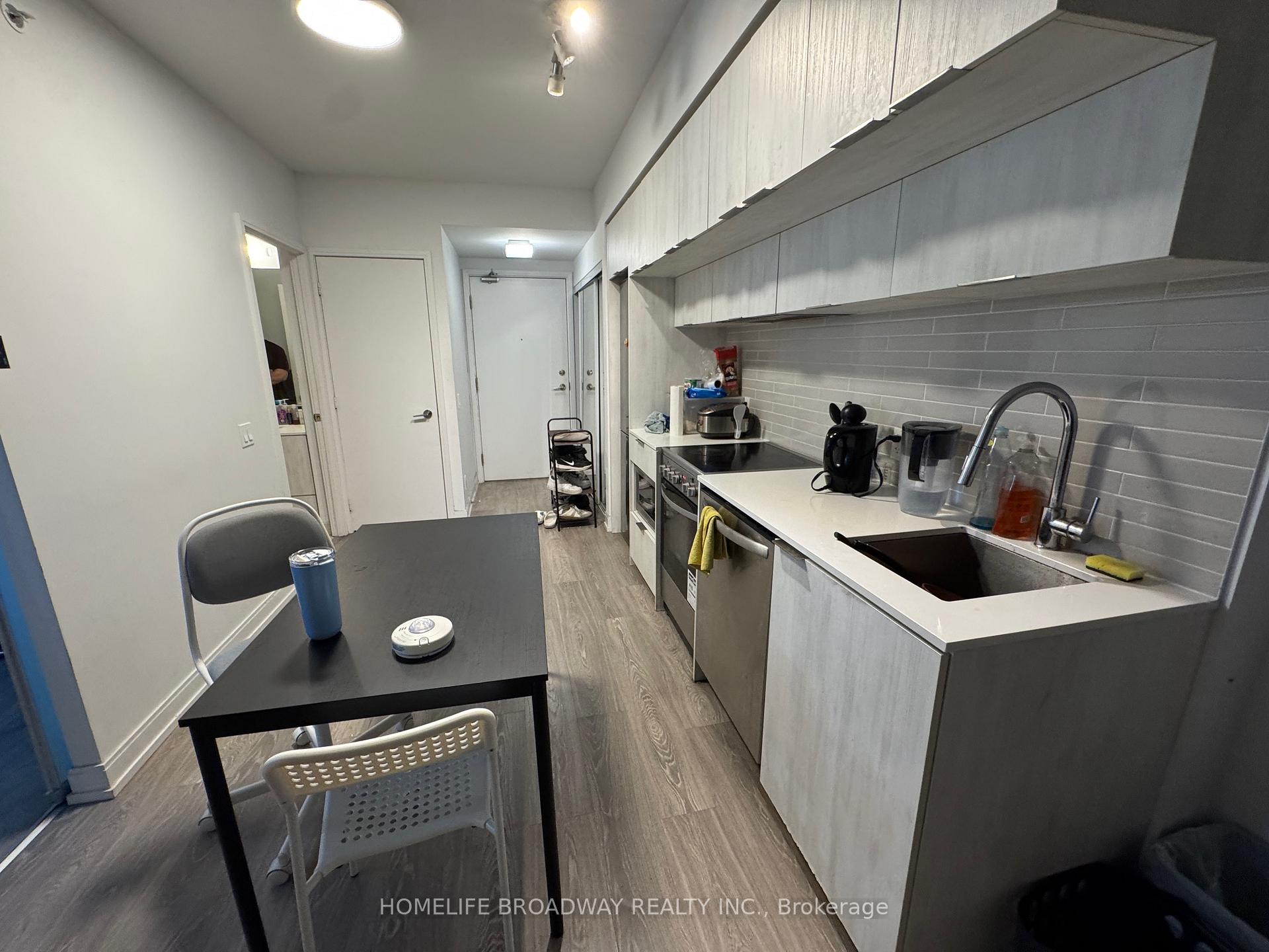 Photo 14 of Unit 3512, 181 Dundas Street E, Toronto, Church-Yonge Corridor — HOMEH