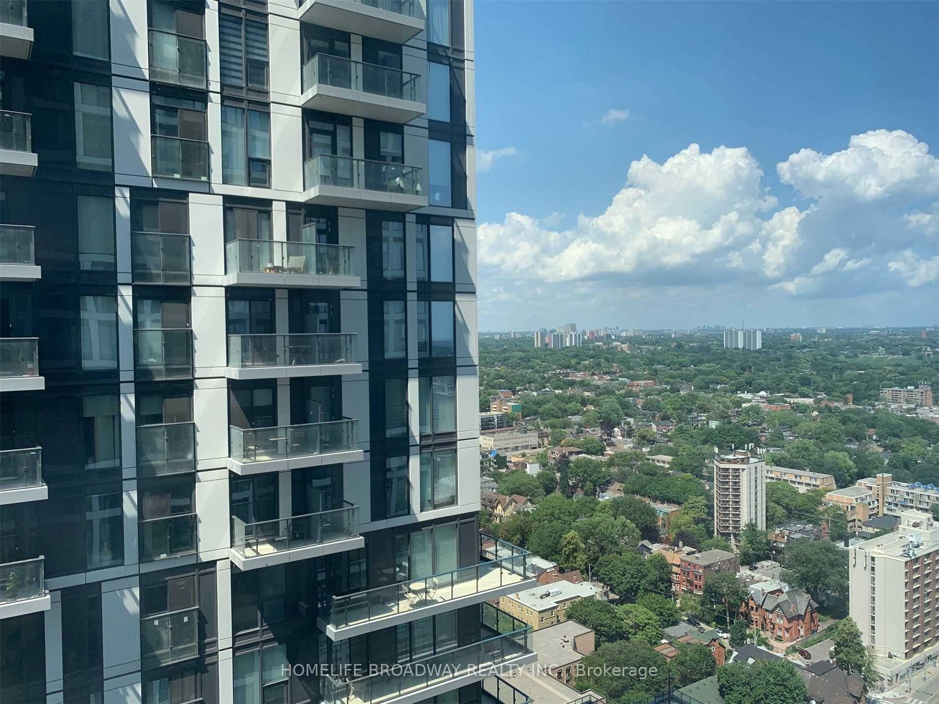 Photo 17 of Unit 3512, 181 Dundas Street E, Toronto, Church-Yonge Corridor — HOMEH