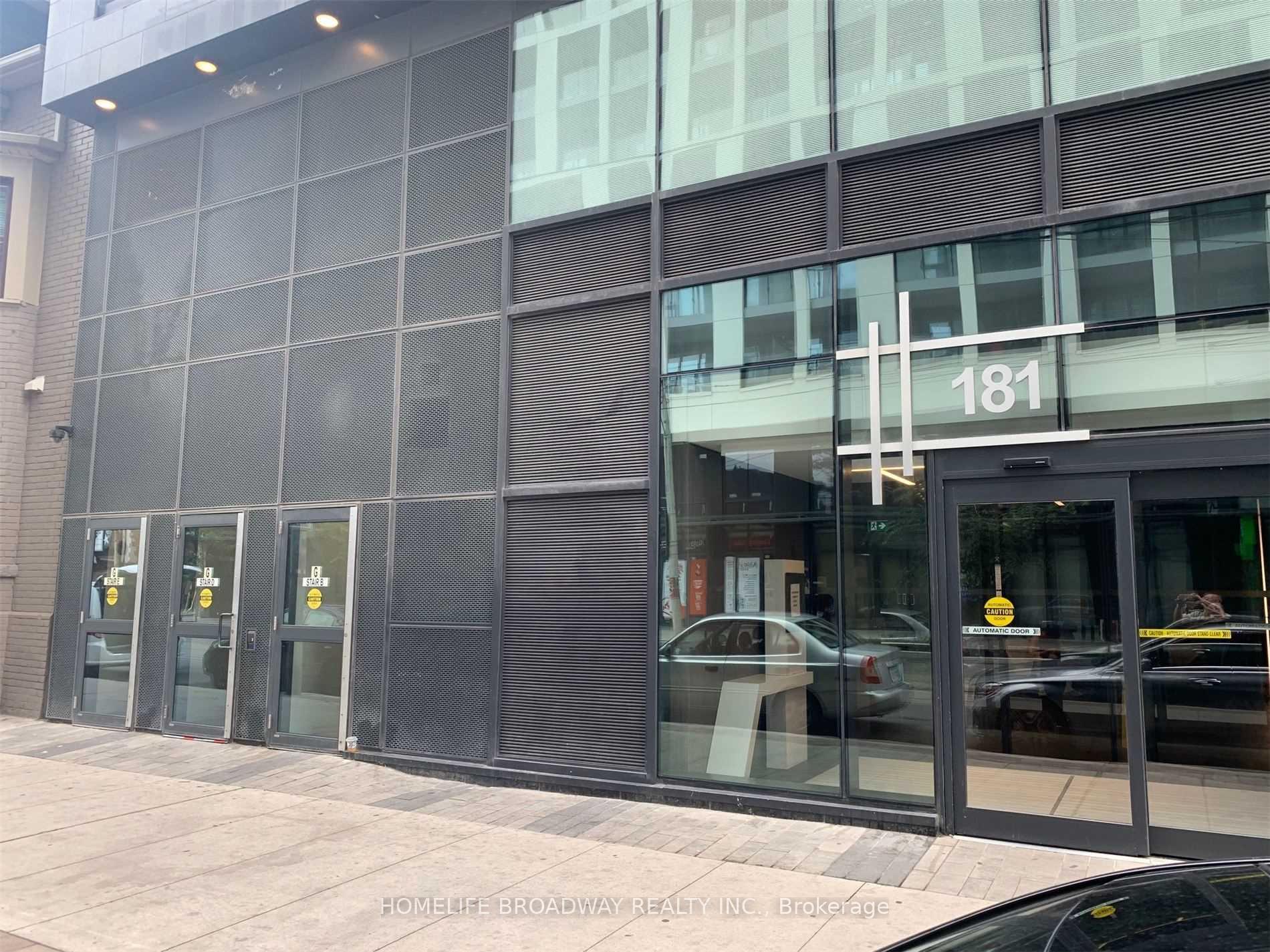 Photo 25 of Unit 3512, 181 Dundas Street E, Toronto, Church-Yonge Corridor — HOMEH