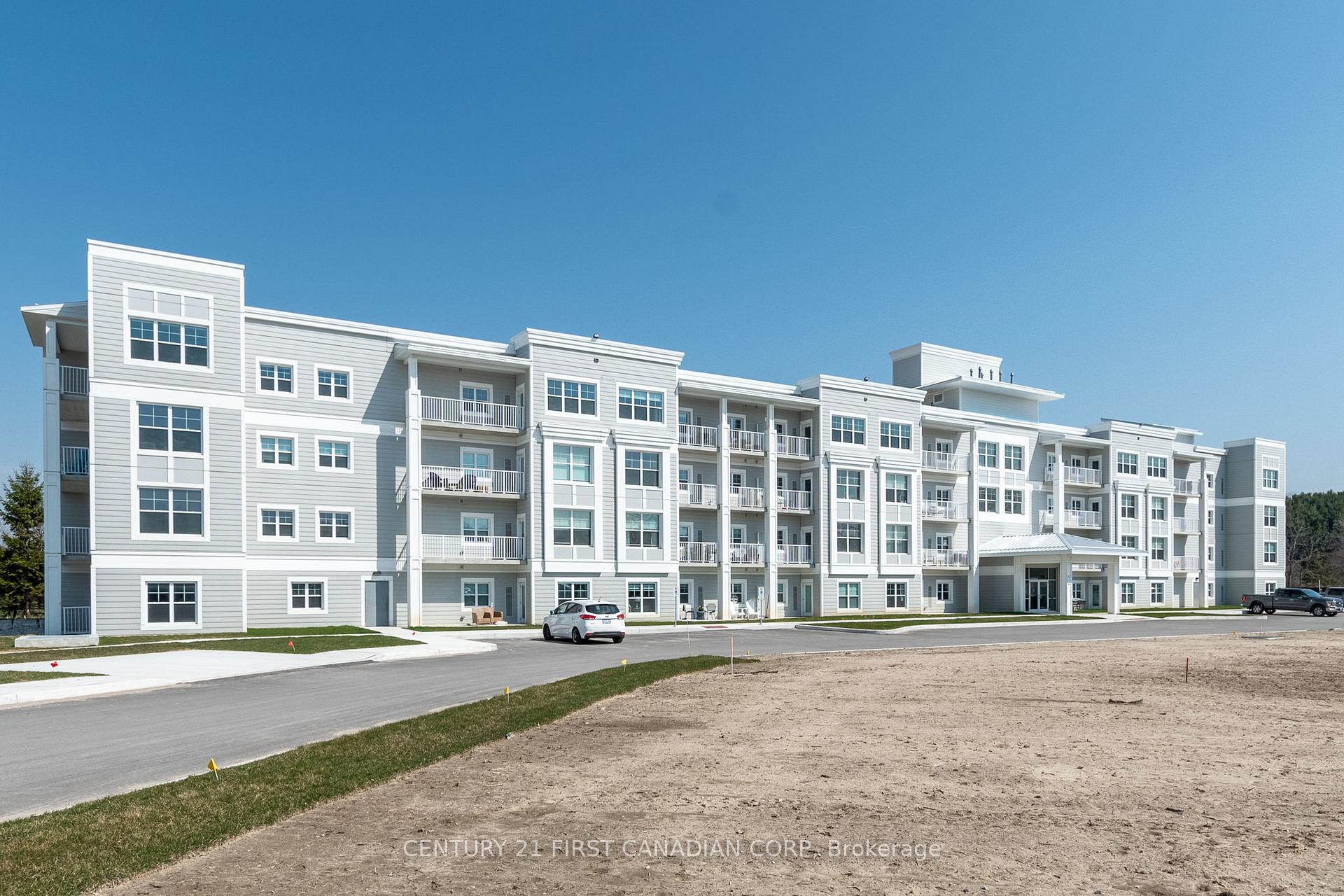 Photo 1 of Unit 117, 100 The Promenade, Central Elgin, Rural Central Elgin — HOMEH