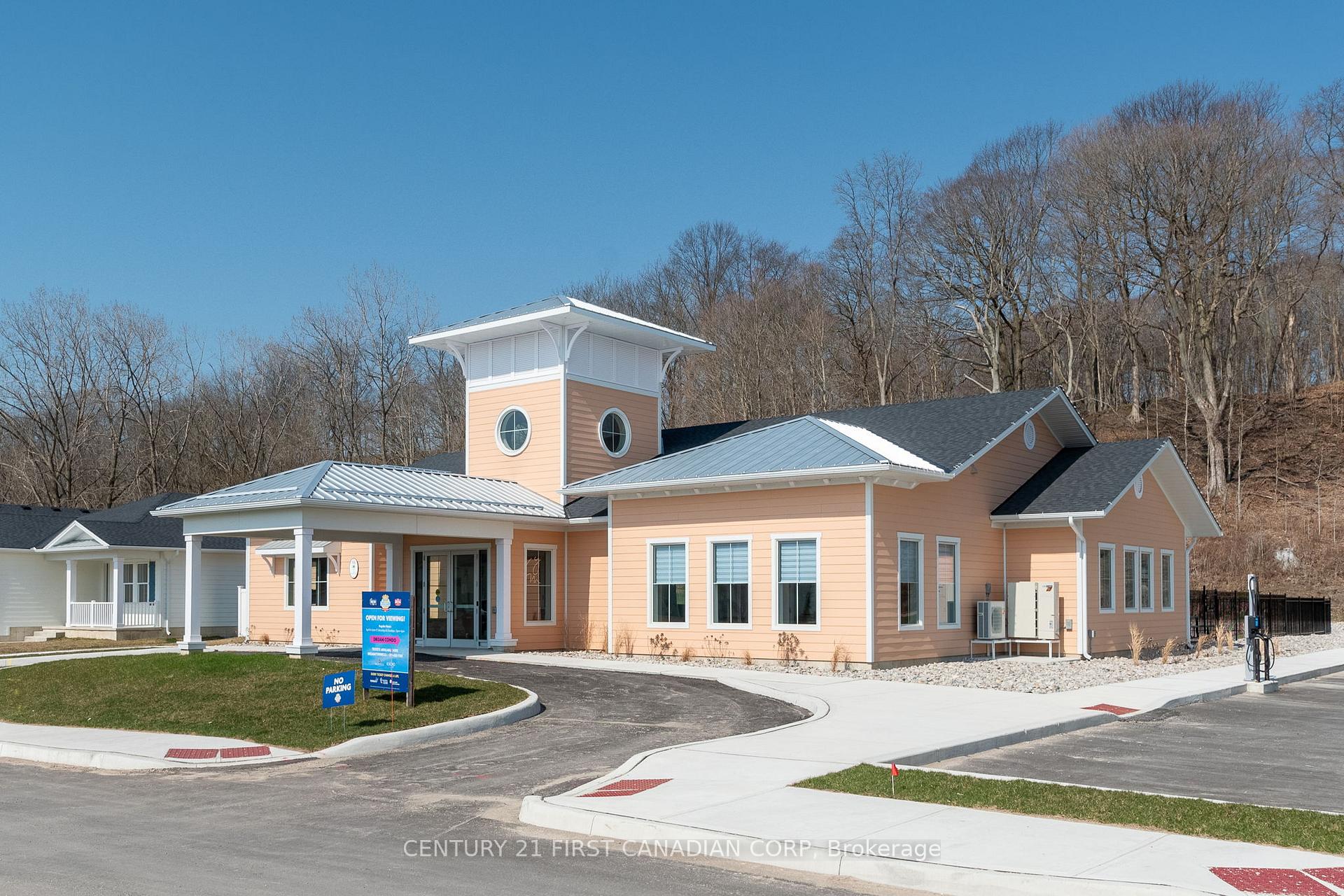 Photo 16 of Unit 117, 100 The Promenade, Central Elgin, Rural Central Elgin — HOMEH