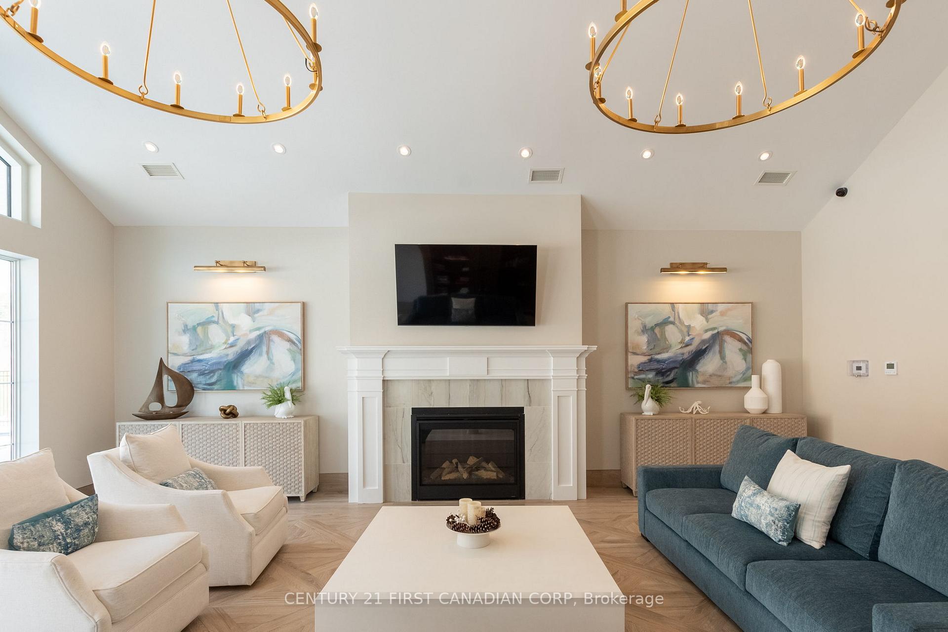 Photo 20 of Unit 117, 100 The Promenade, Central Elgin, Rural Central Elgin — HOMEH