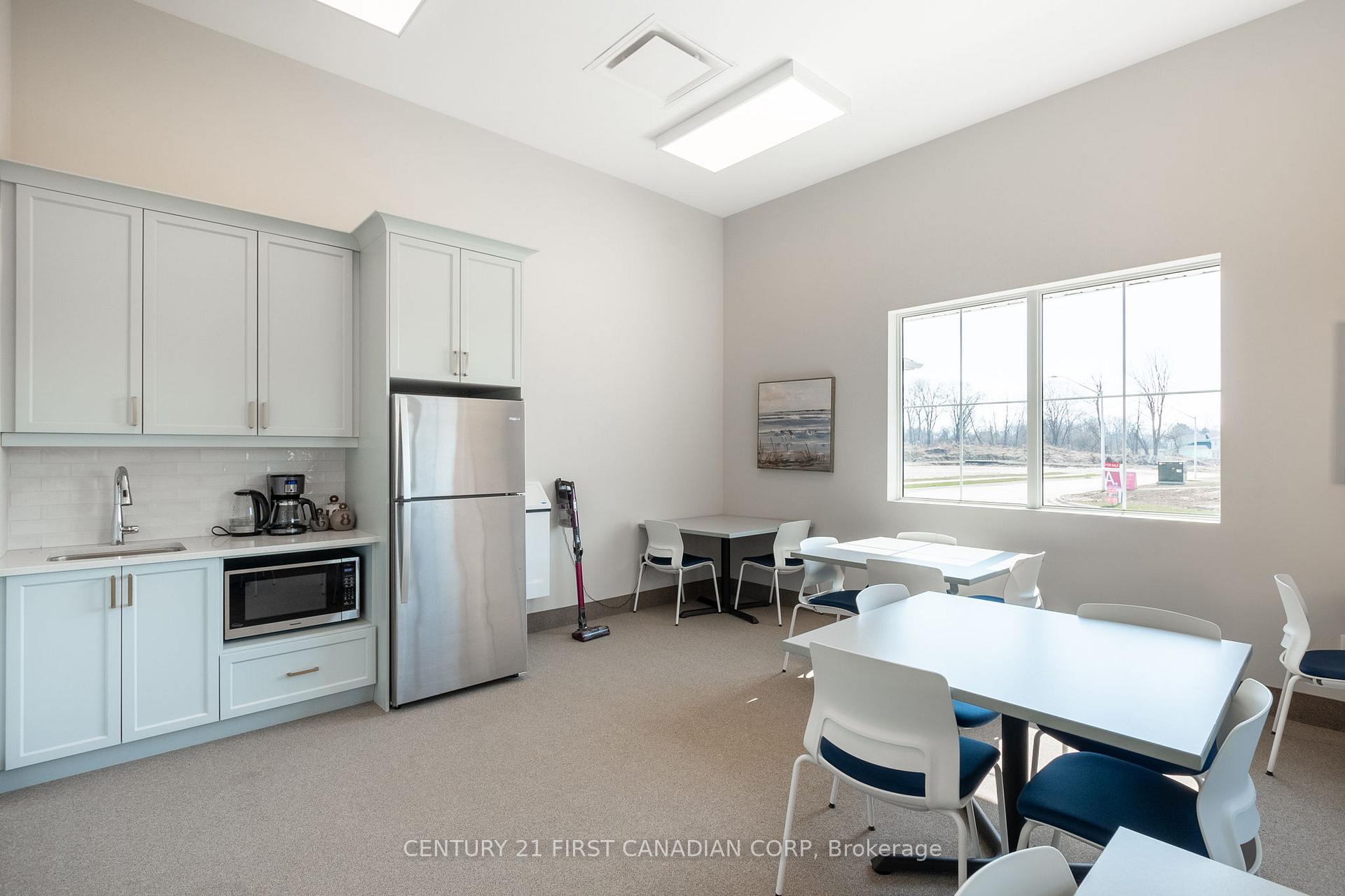 Photo 26 of Unit 117, 100 The Promenade, Central Elgin, Rural Central Elgin — HOMEH