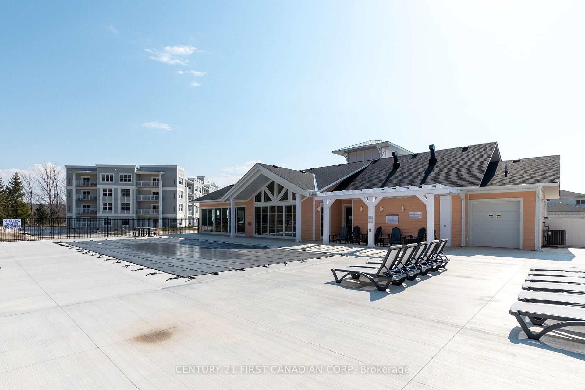 Photo 27 of Unit 117, 100 The Promenade, Central Elgin, Rural Central Elgin — HOMEH