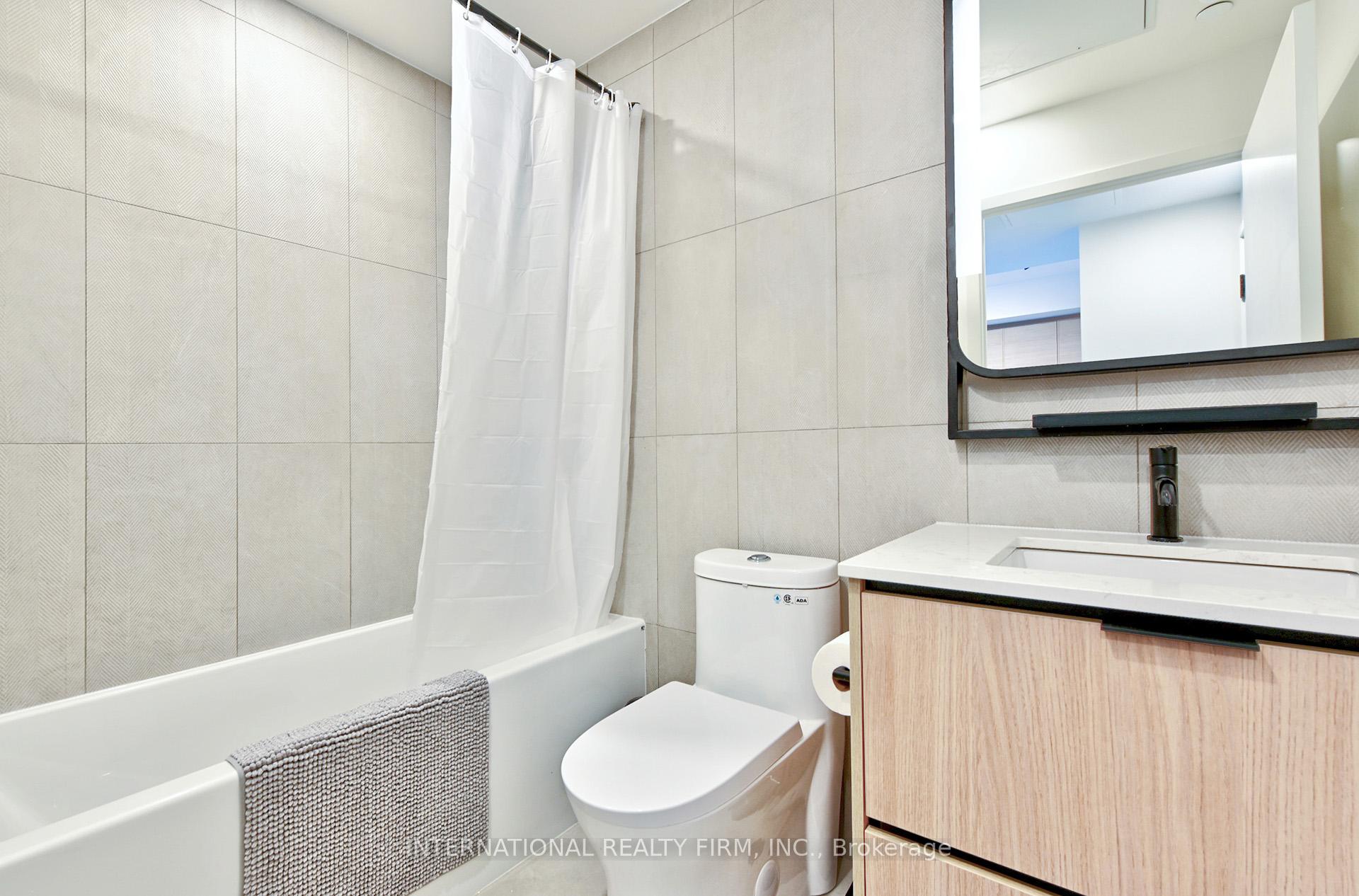 Photo 5 of Unit 1102, 1050 Eastern Avenue, Toronto, Greenwood-Coxwell — HOMEH