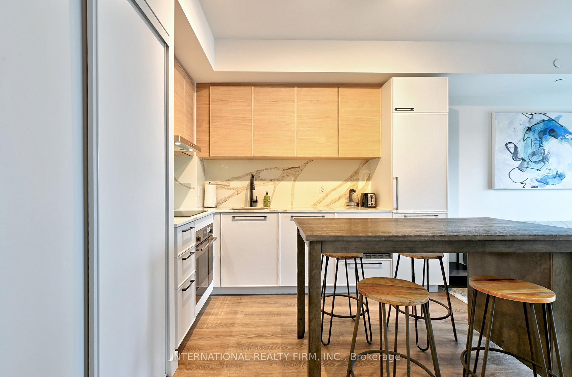 Photo 7 of Unit 1102, 1050 Eastern Avenue, Toronto, Greenwood-Coxwell — HOMEH
