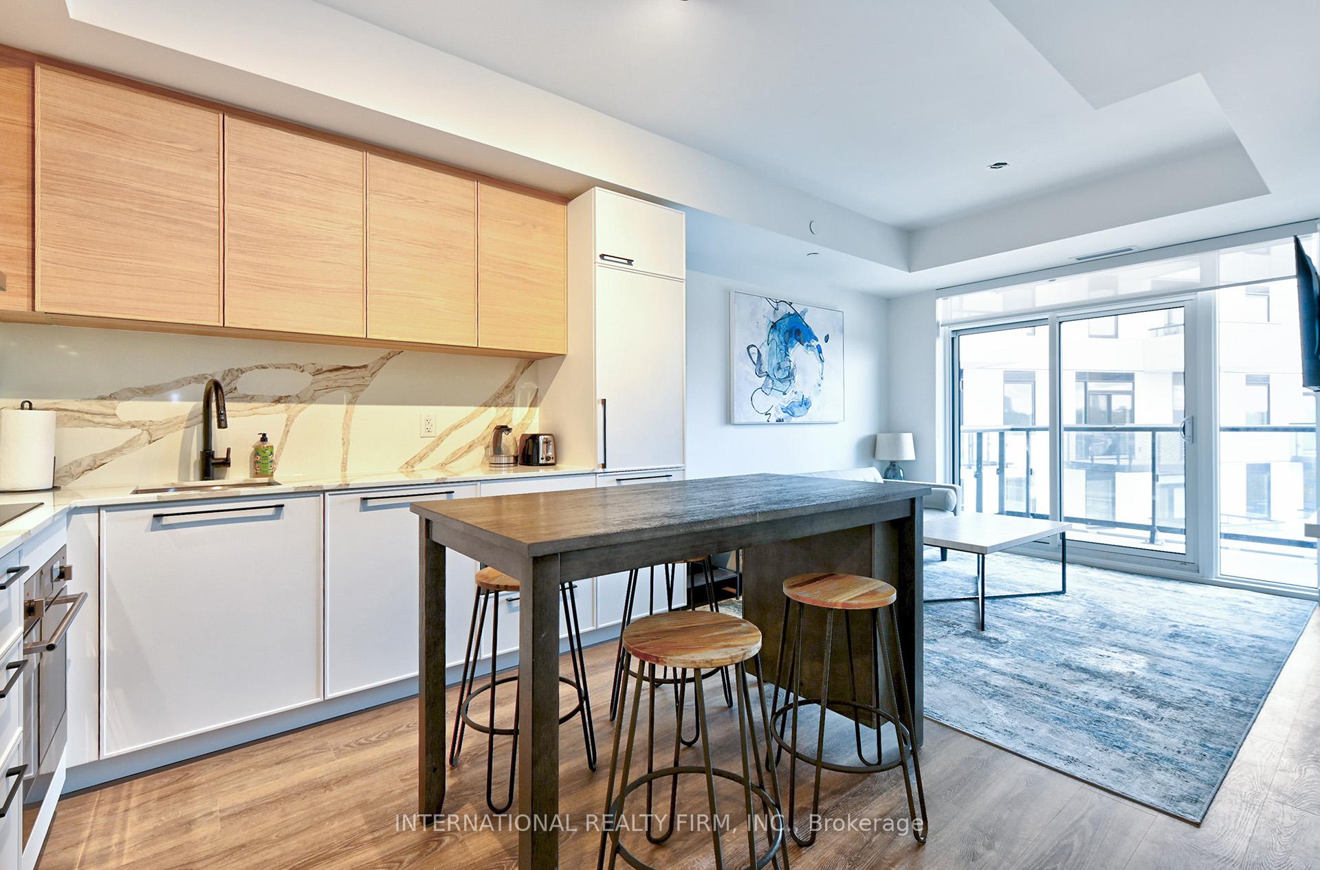Photo 8 of Unit 1102, 1050 Eastern Avenue, Toronto, Greenwood-Coxwell — HOMEH