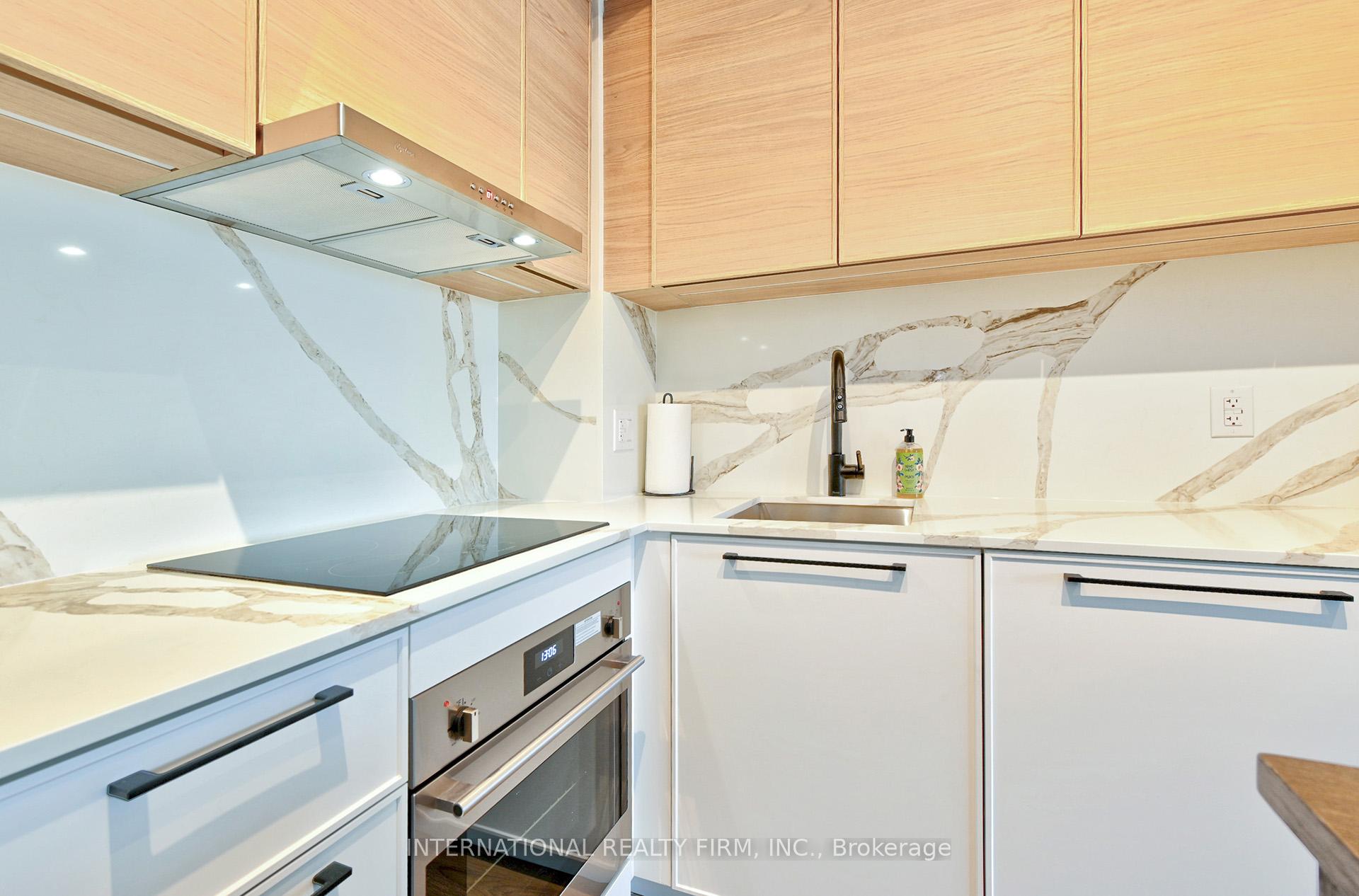 Photo 10 of Unit 1102, 1050 Eastern Avenue, Toronto, Greenwood-Coxwell — HOMEH