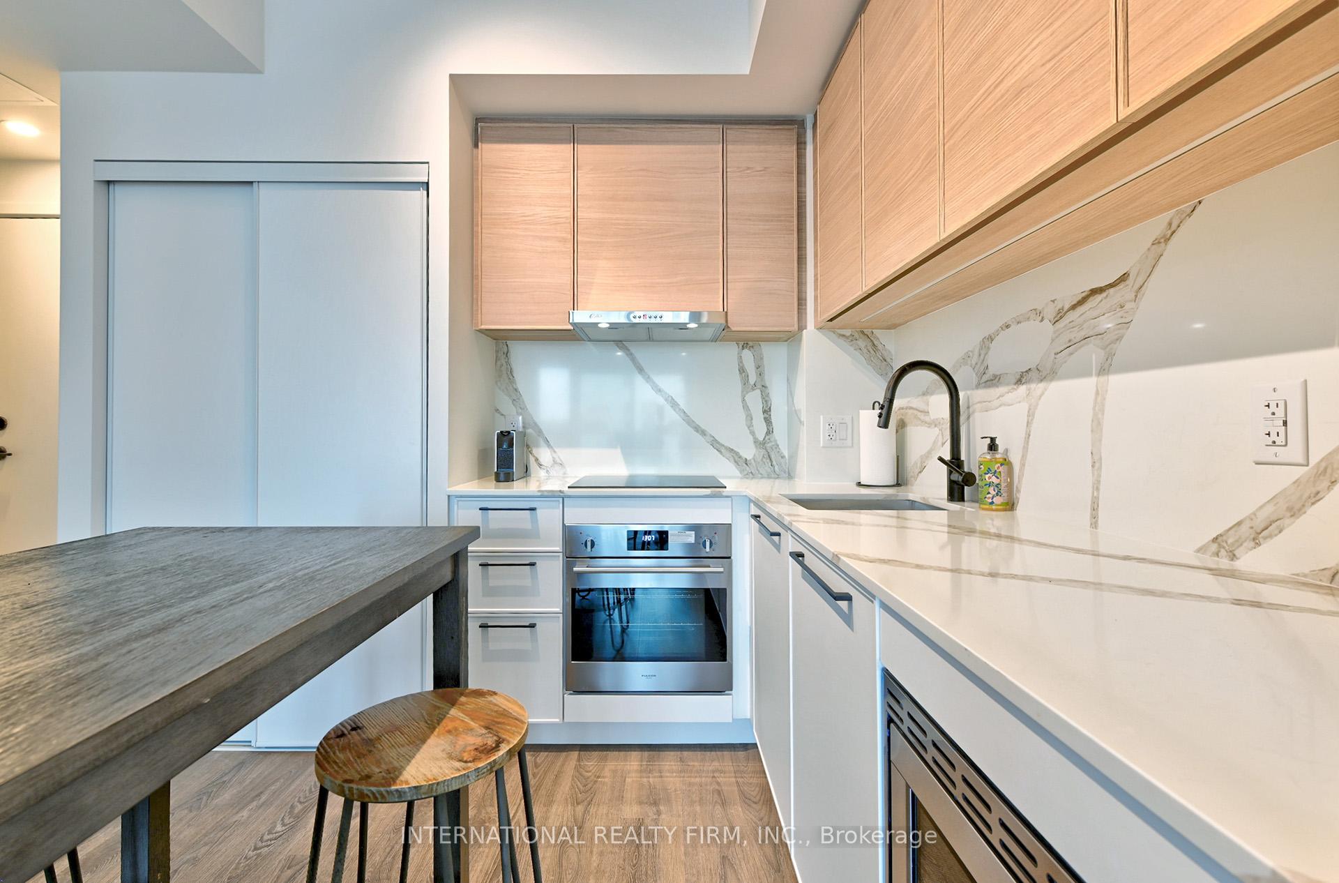 Photo 12 of Unit 1102, 1050 Eastern Avenue, Toronto, Greenwood-Coxwell — HOMEH